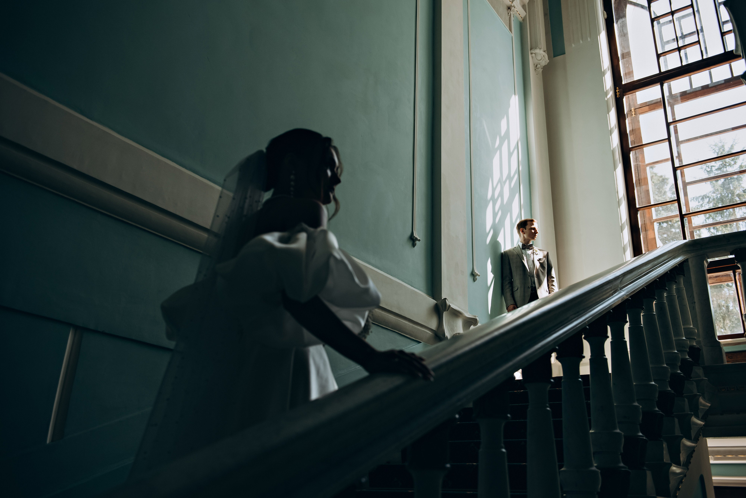 Ваня и Лиза 07.07.2023. Свадебный фотограф в Тамбове и области