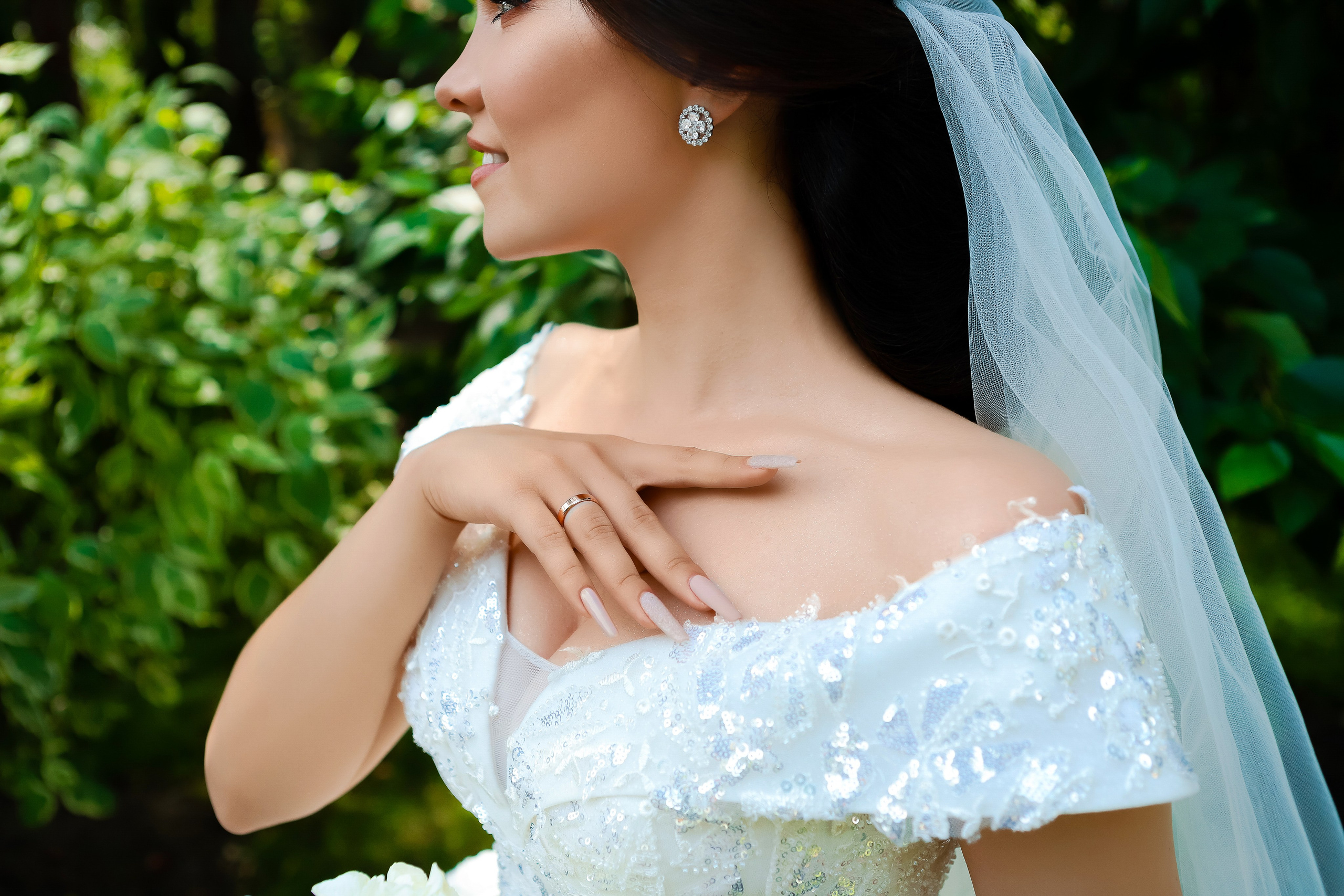 Лариса и Дмитрий. Свадебный фотограф Евгения Фролова г. Каменск-Шахтинский, Донецк, Ростов