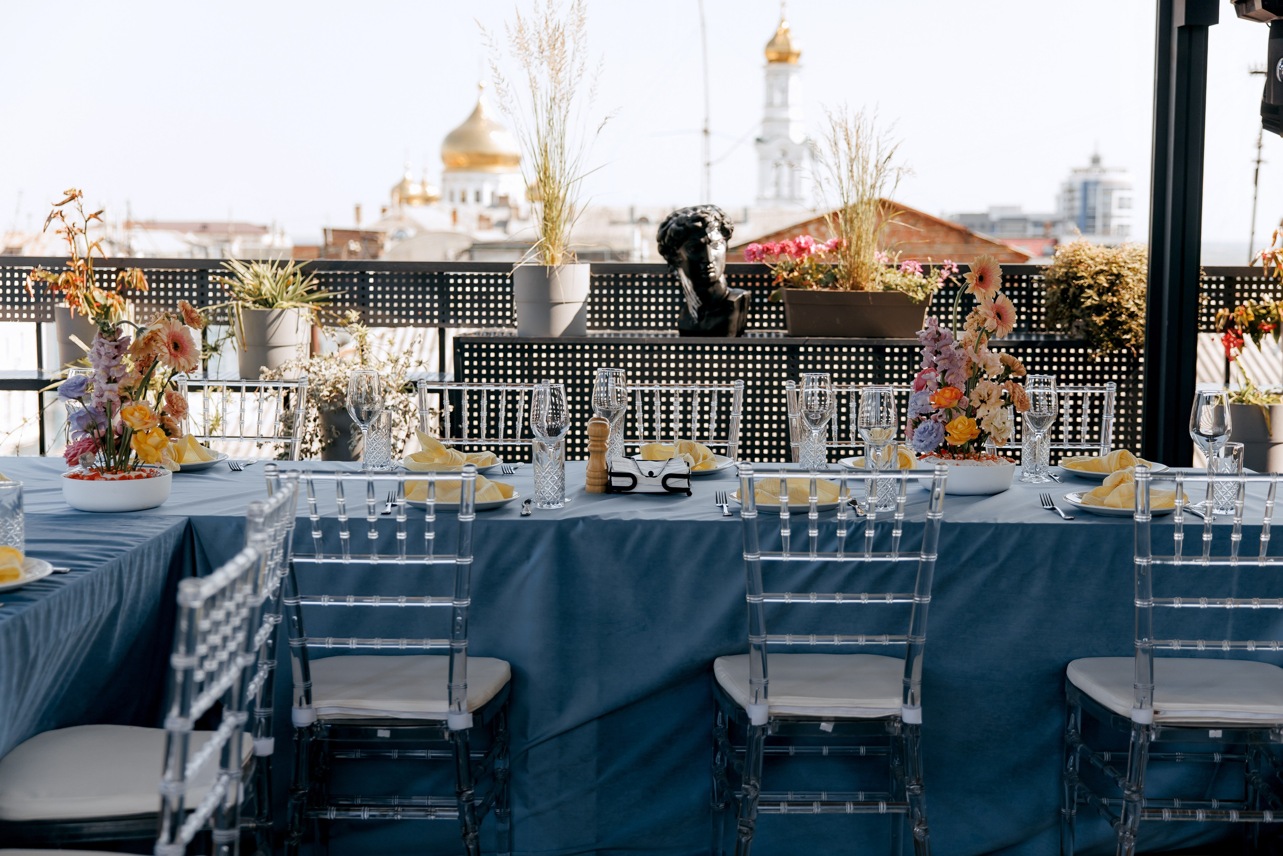 Дмитрий и Наталья. Wedding and Reportage photographer Marmarov Christya