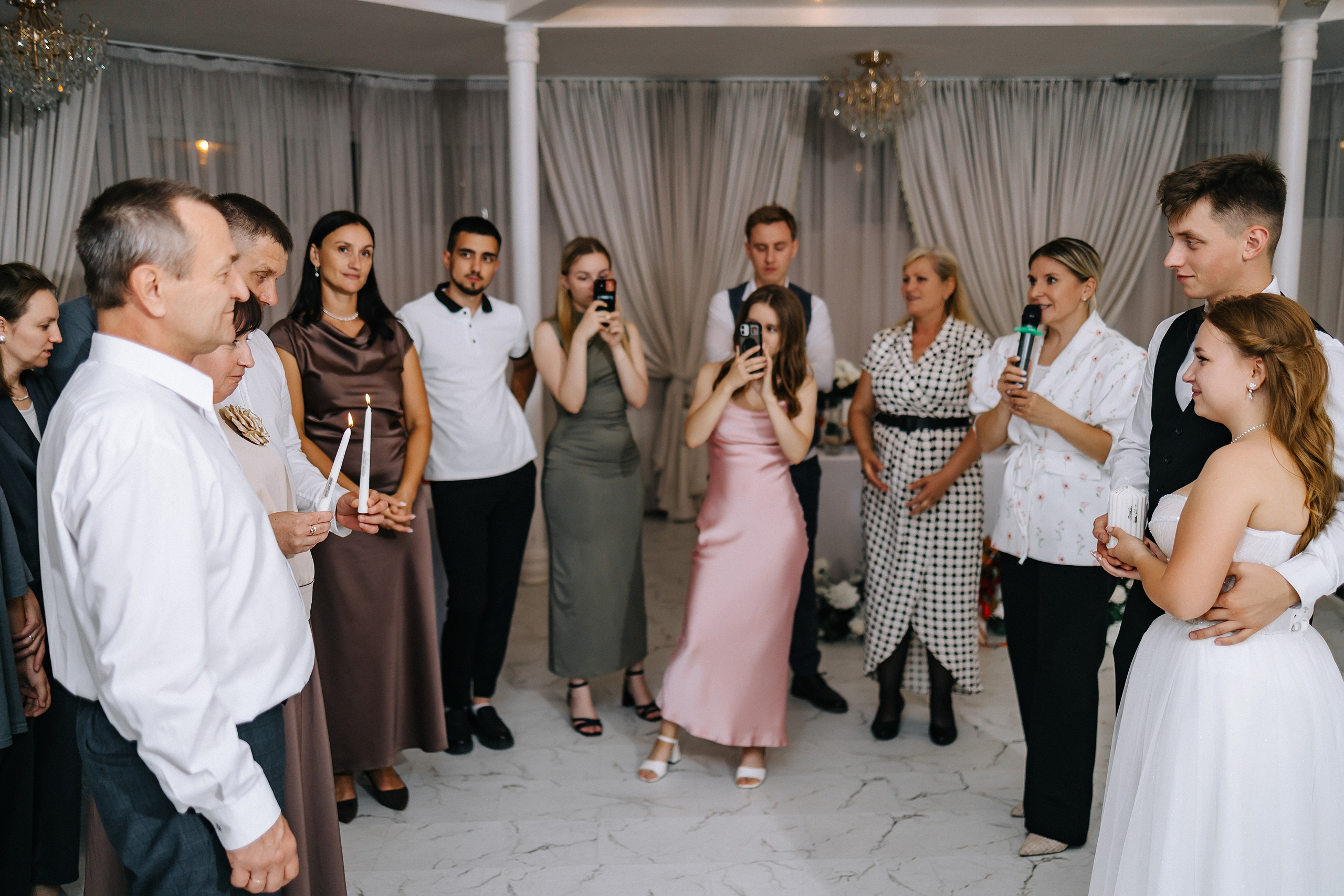 Даниил & Алина. Александр Антонов. Профессиональный свадебный, репортажный фотограф в Москве, Подольске. Фото+Видео на любой праздник