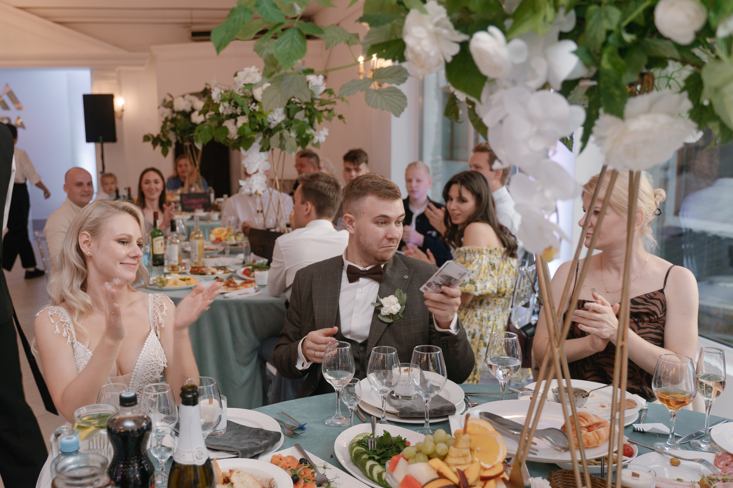 1. Свадебный фотограф — Наталья Фед СПб/Москва