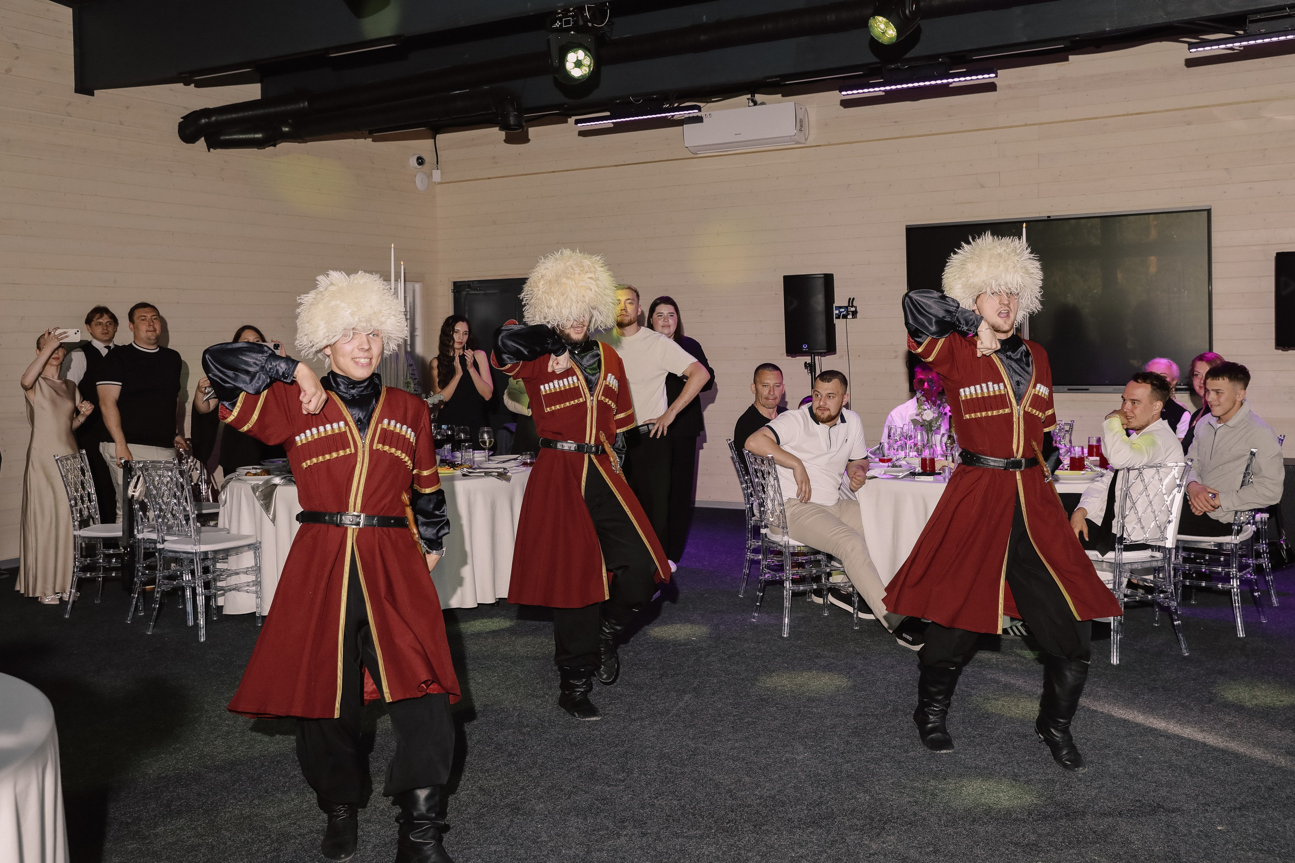 Кирилл и Софья. MK Event — организация мероприятий в Екатеринбурге