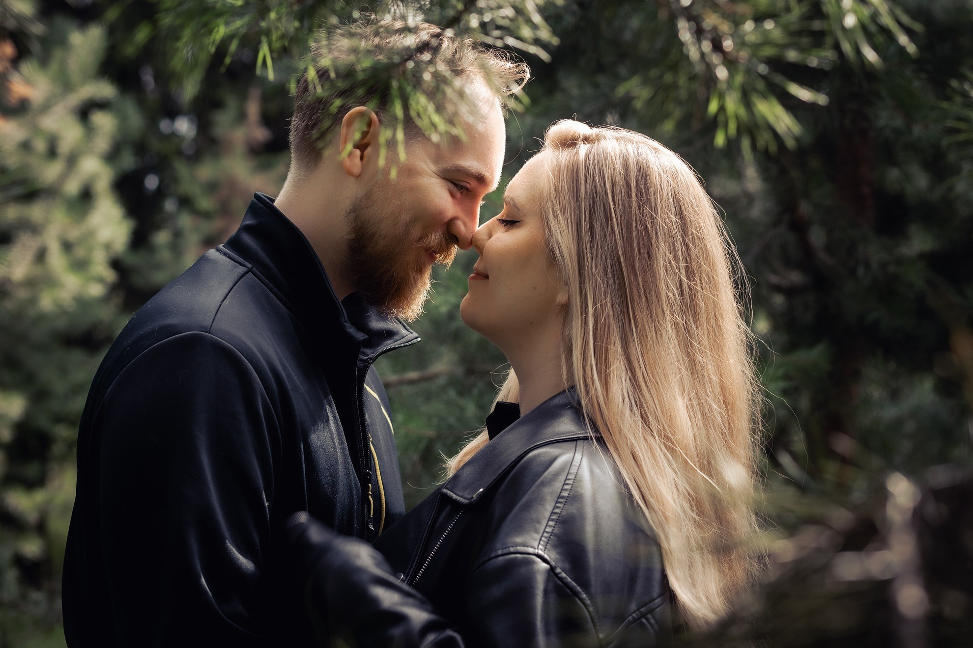 Экспресс фотосессия для двух любящих сердец. Свадебный и репортажный фотограф в Москве и Московской области