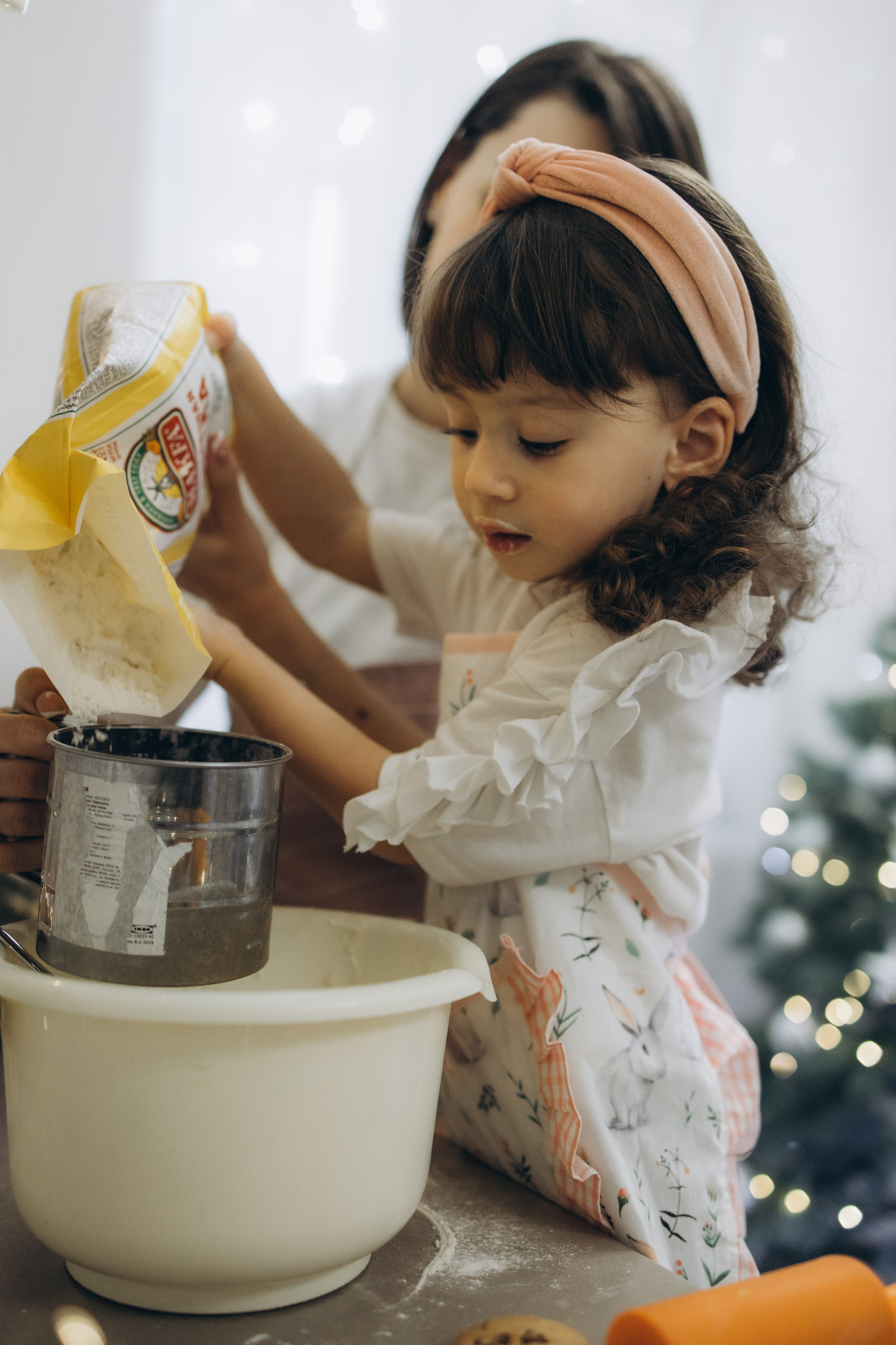 Маша, Женя, Ариана и Мирон. Семейный фотограф в Москве Виктория Ястребинская