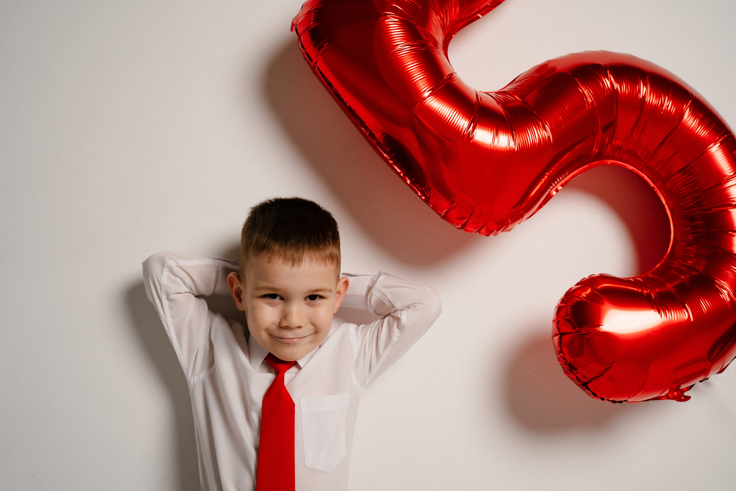 5-летие Артема