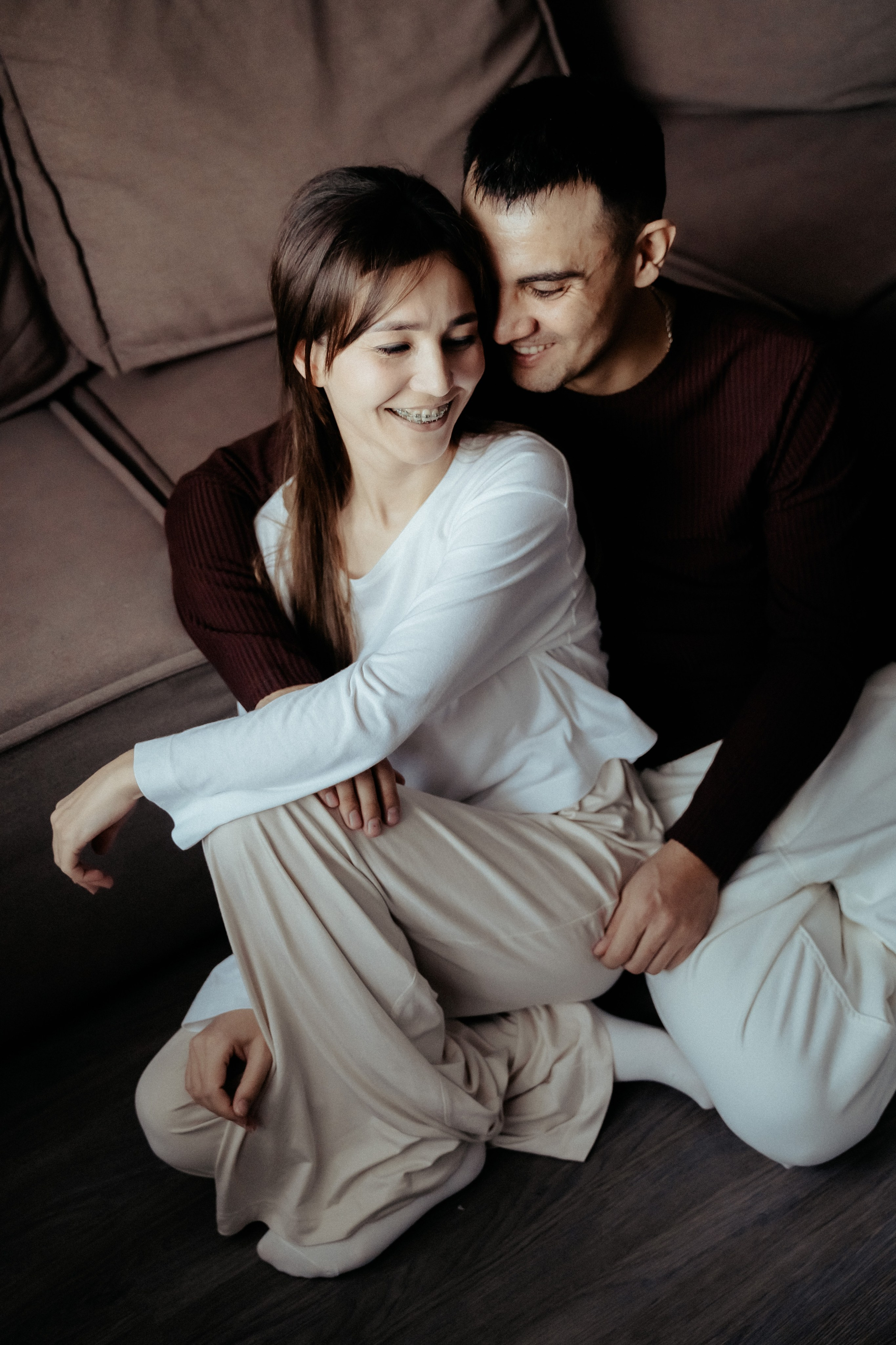 Семейная съемка