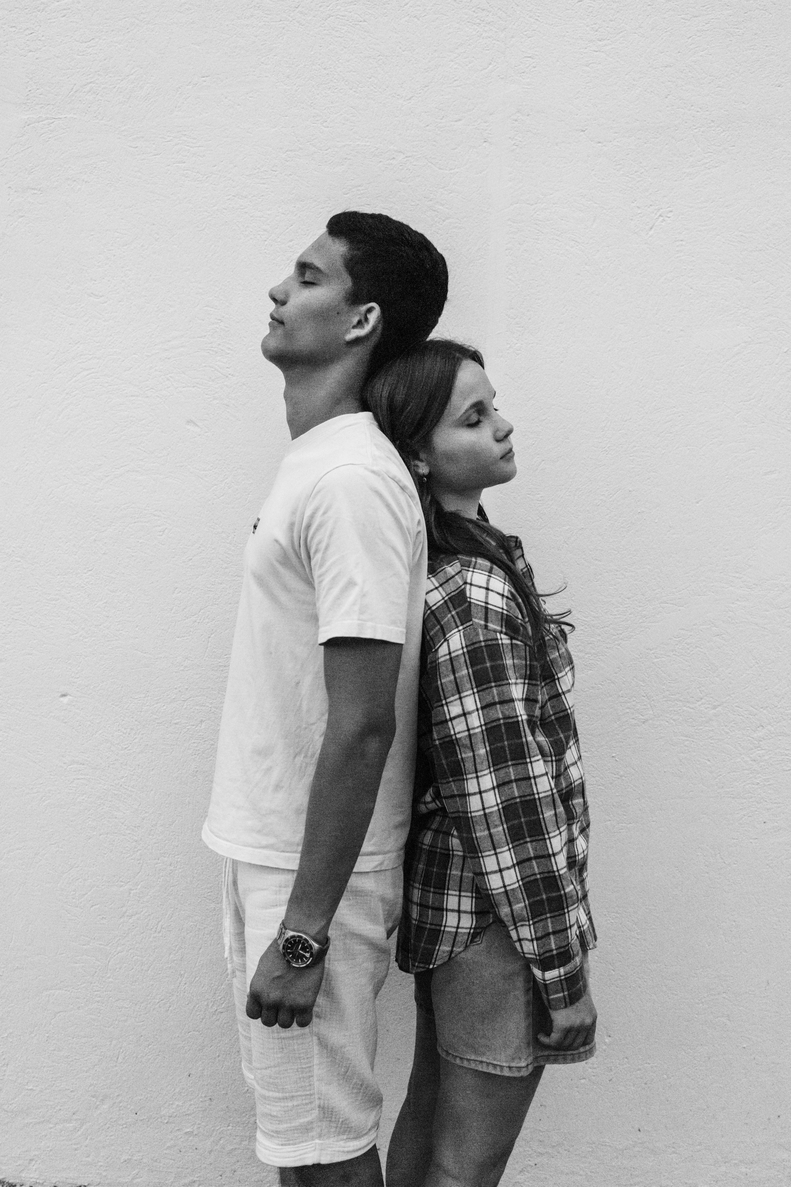 Love story. Фотограф в Самаре Женя Шулепова