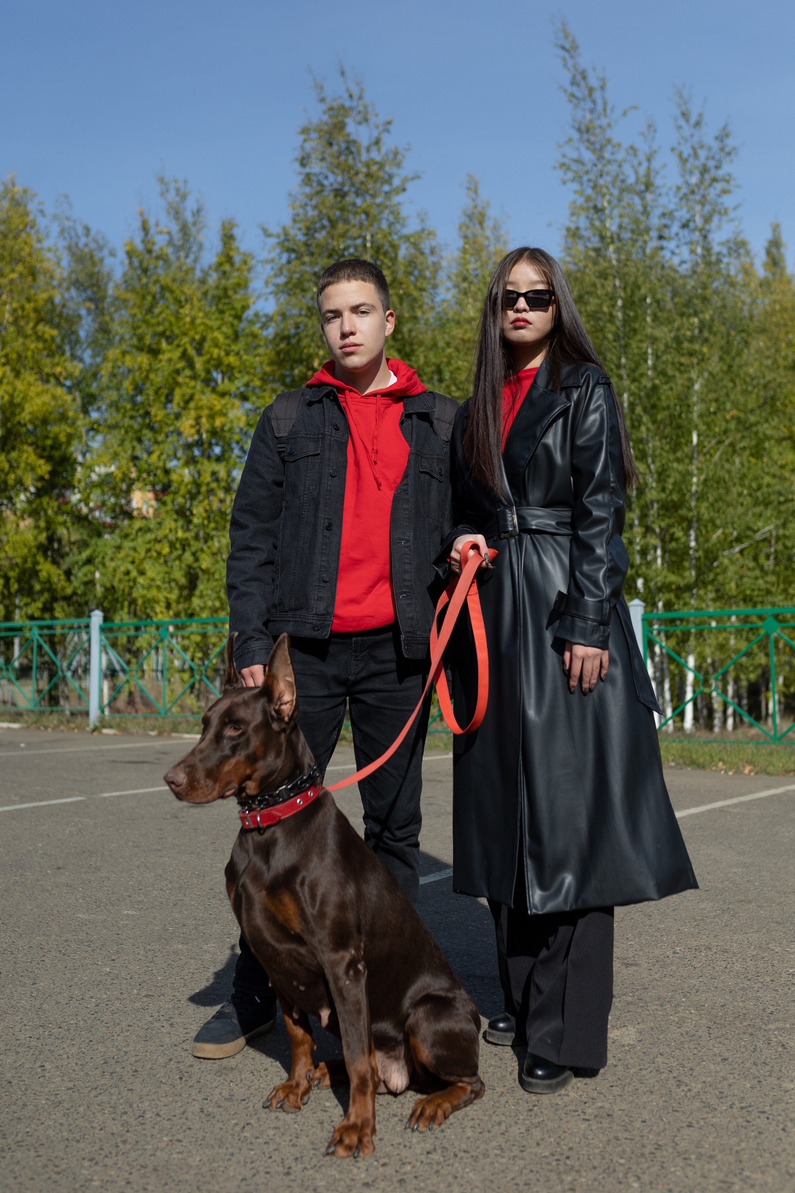 Прогулочные съемки. Литовкина Анастасия фотограф, выпускные альбомы г. Мирный