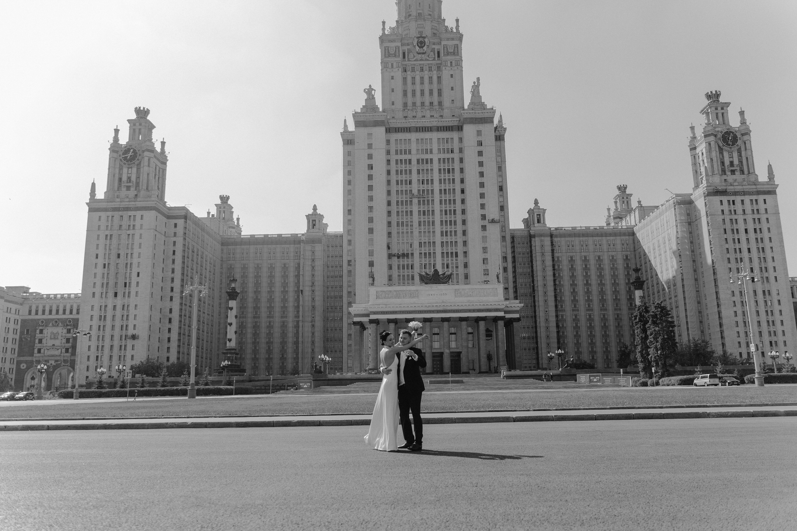 A&D (МОСКВА). Свадебный фотограф — Наталья Фед СПб/Москва