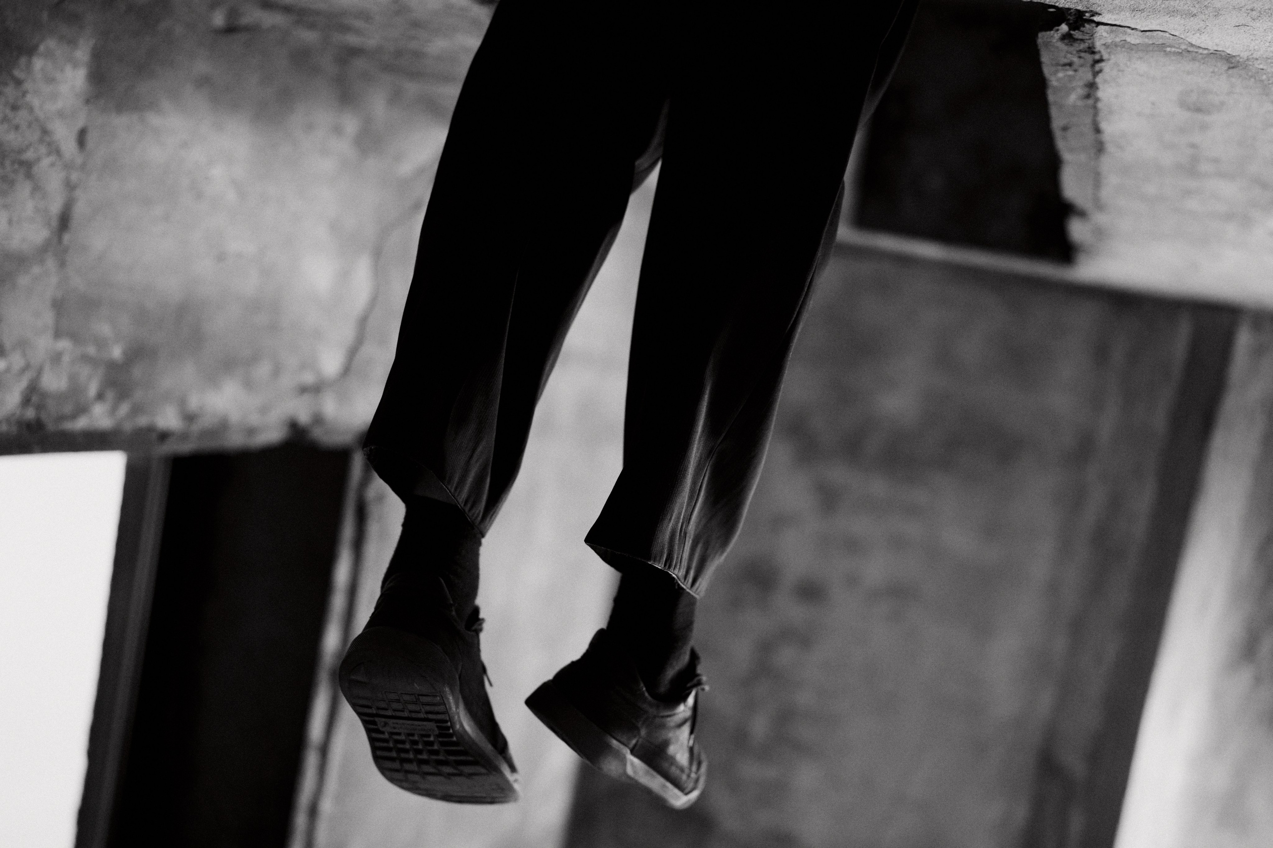 Руслан. Фотограф Максим Трофимов