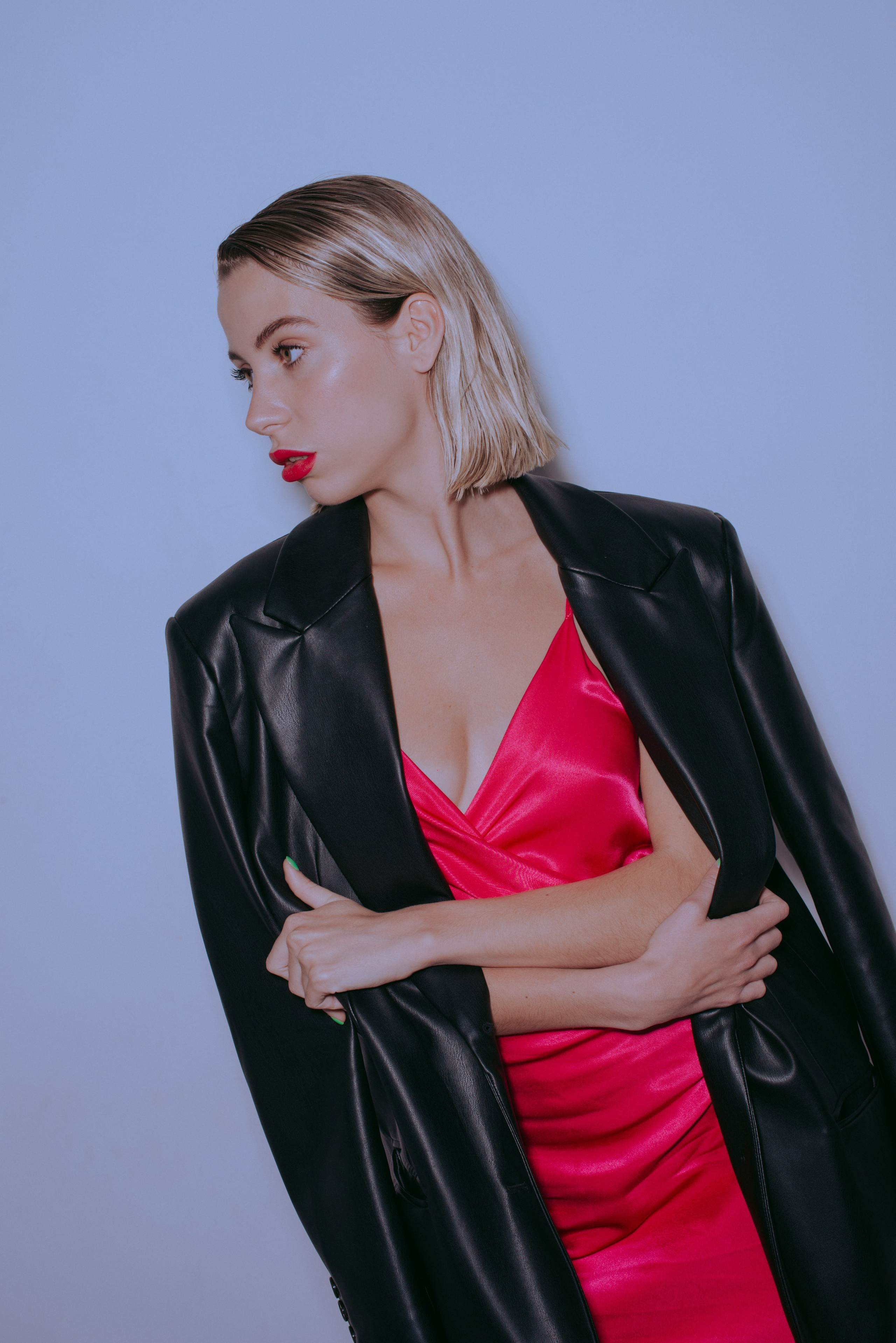 Женский Портрет. Фотограф в Москве