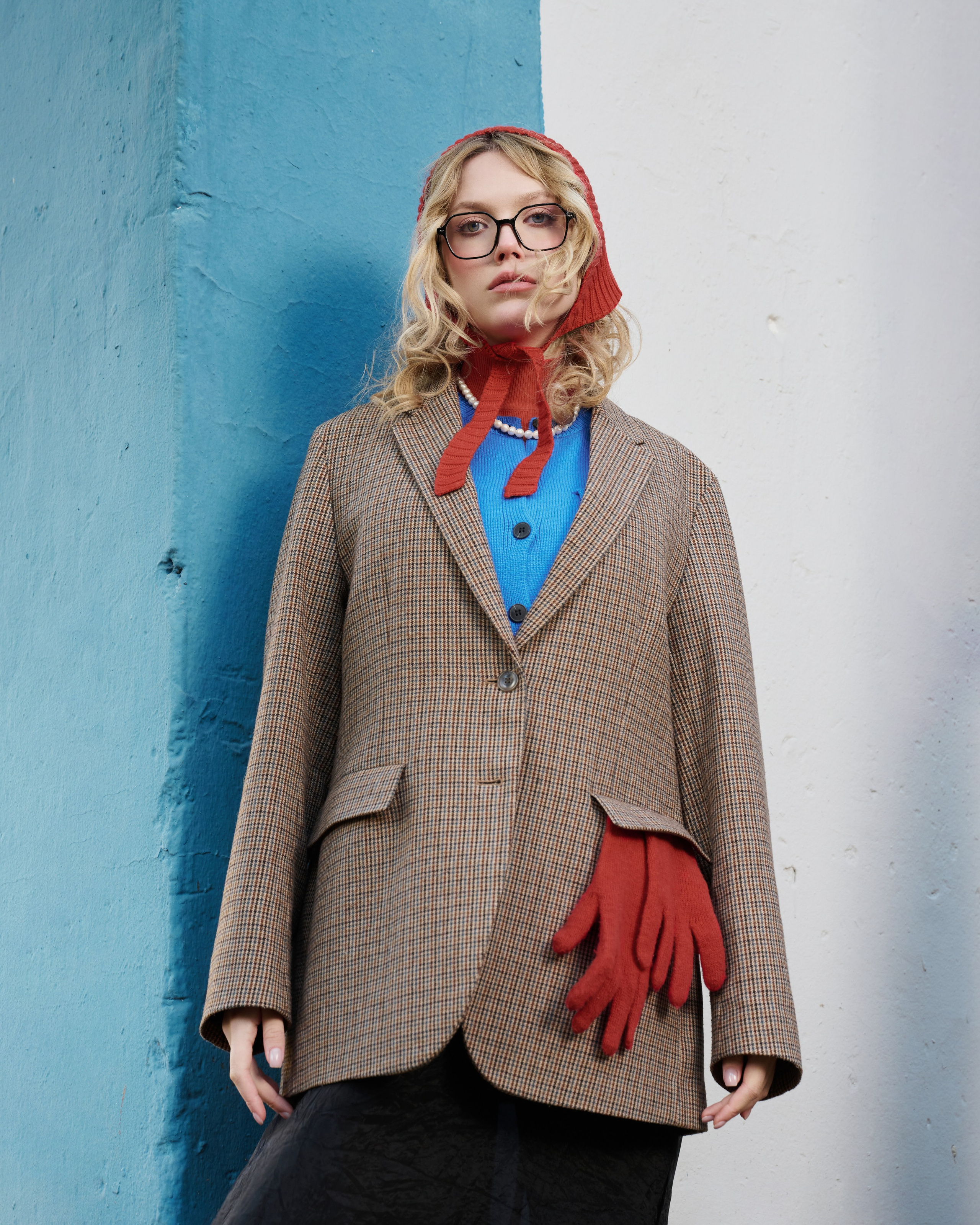 LookBook 3. Фотограф в Москве