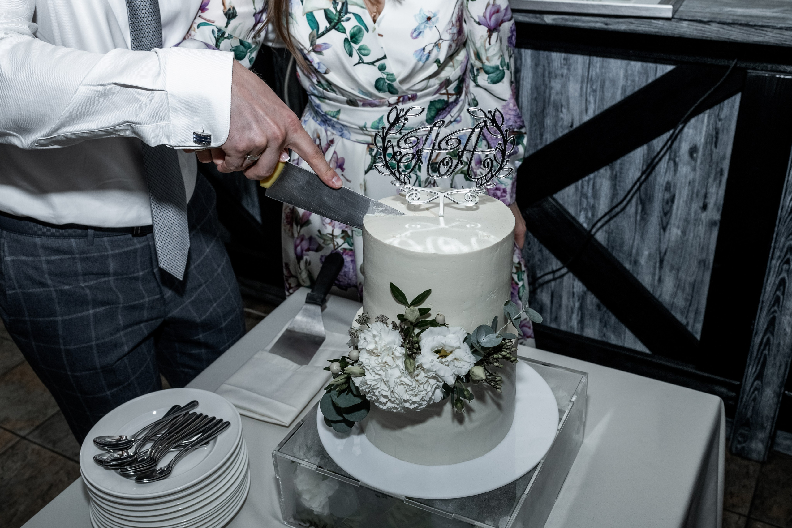 Александр и Александра. Сергей Шумаков | Свадебный фотограф Москва