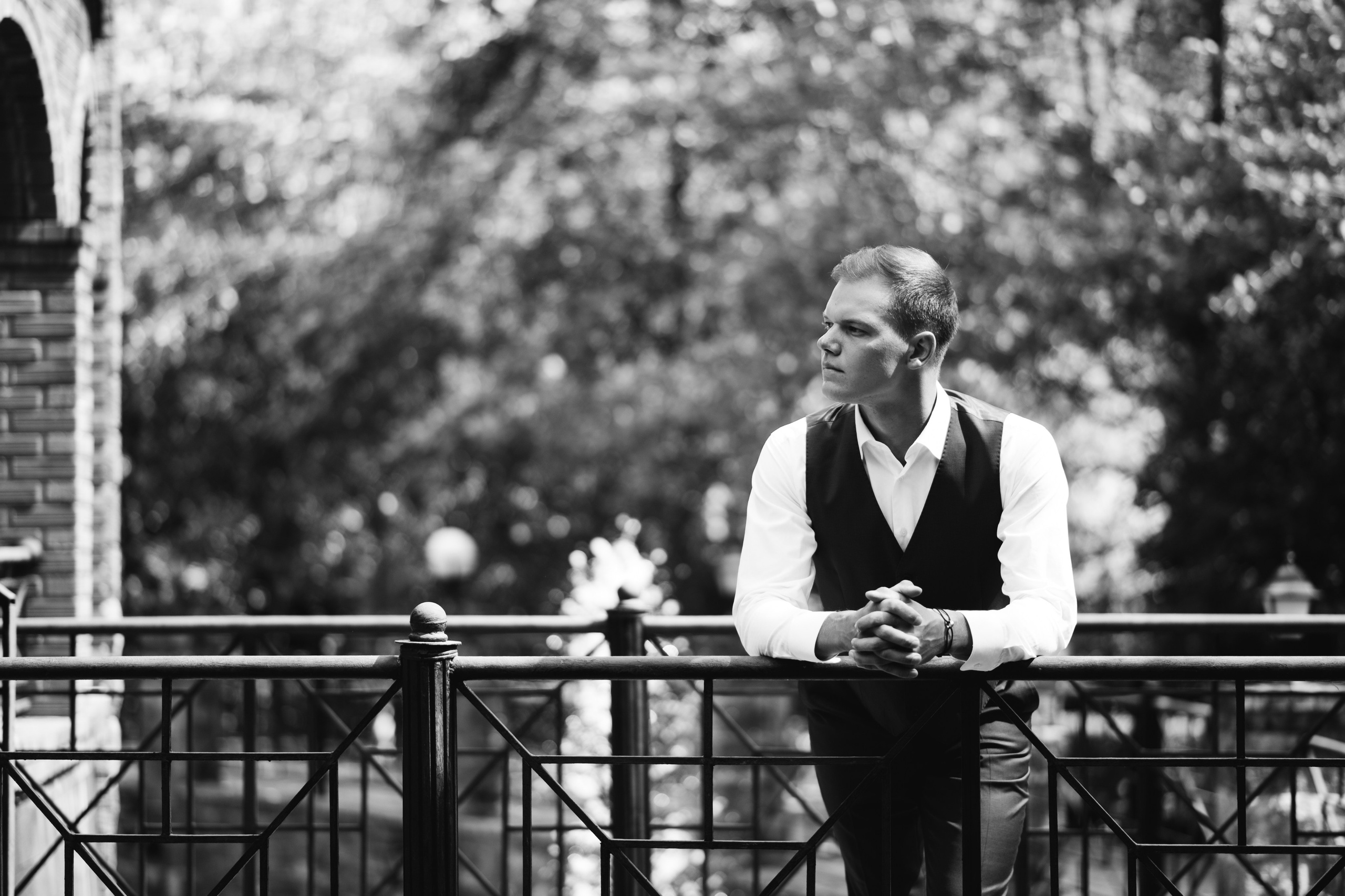 Александр и Яна. Сергей Шумаков | Свадебный фотограф Москва