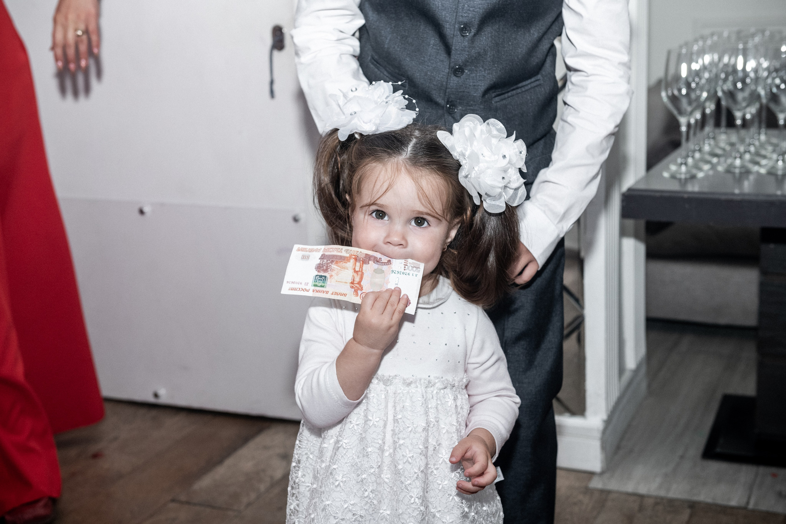 Дмитрий и Анна. Сергей Шумаков | Свадебный фотограф Москва