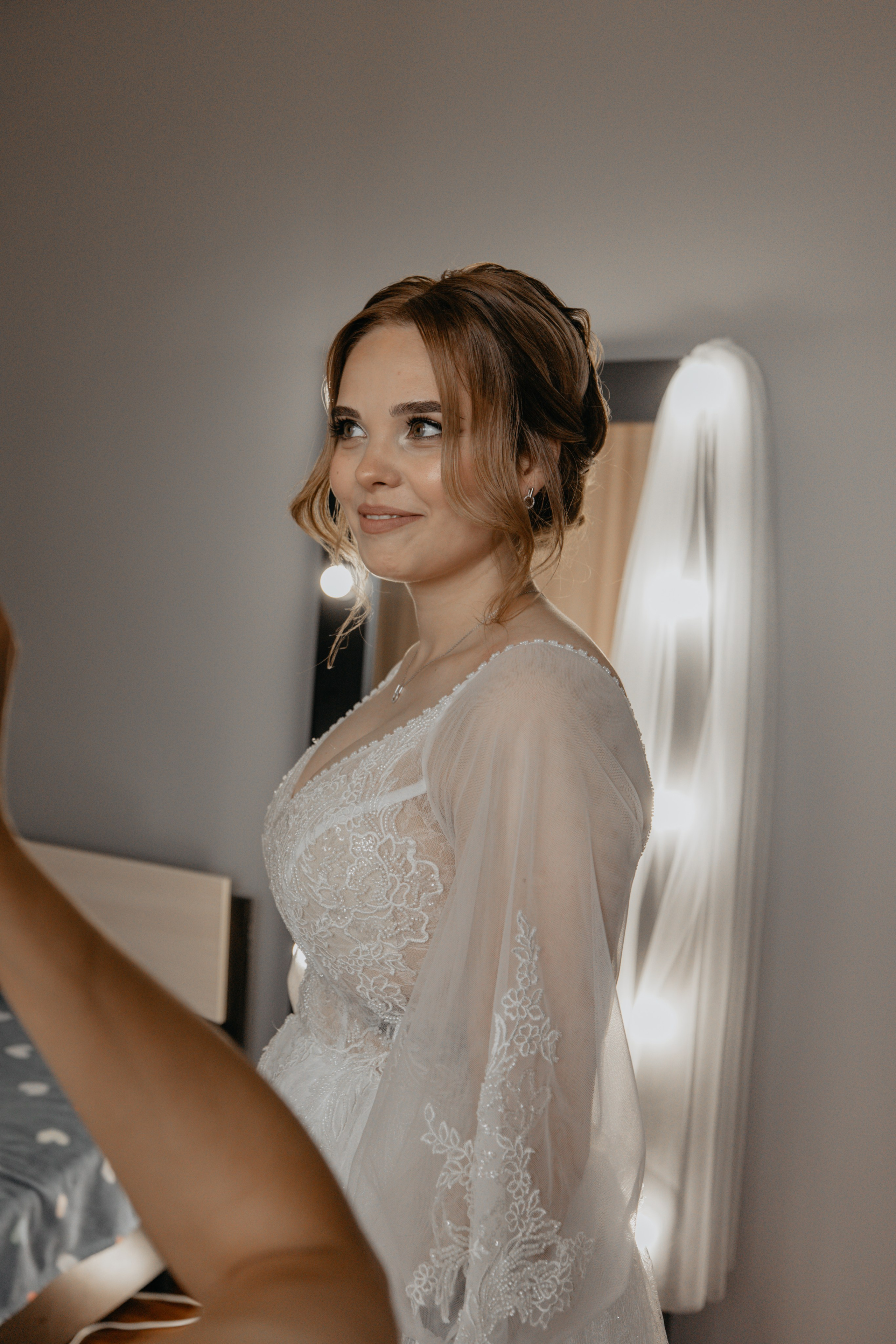 #1 Полный свадебный день. Фотограф Москва Шептаев Артём