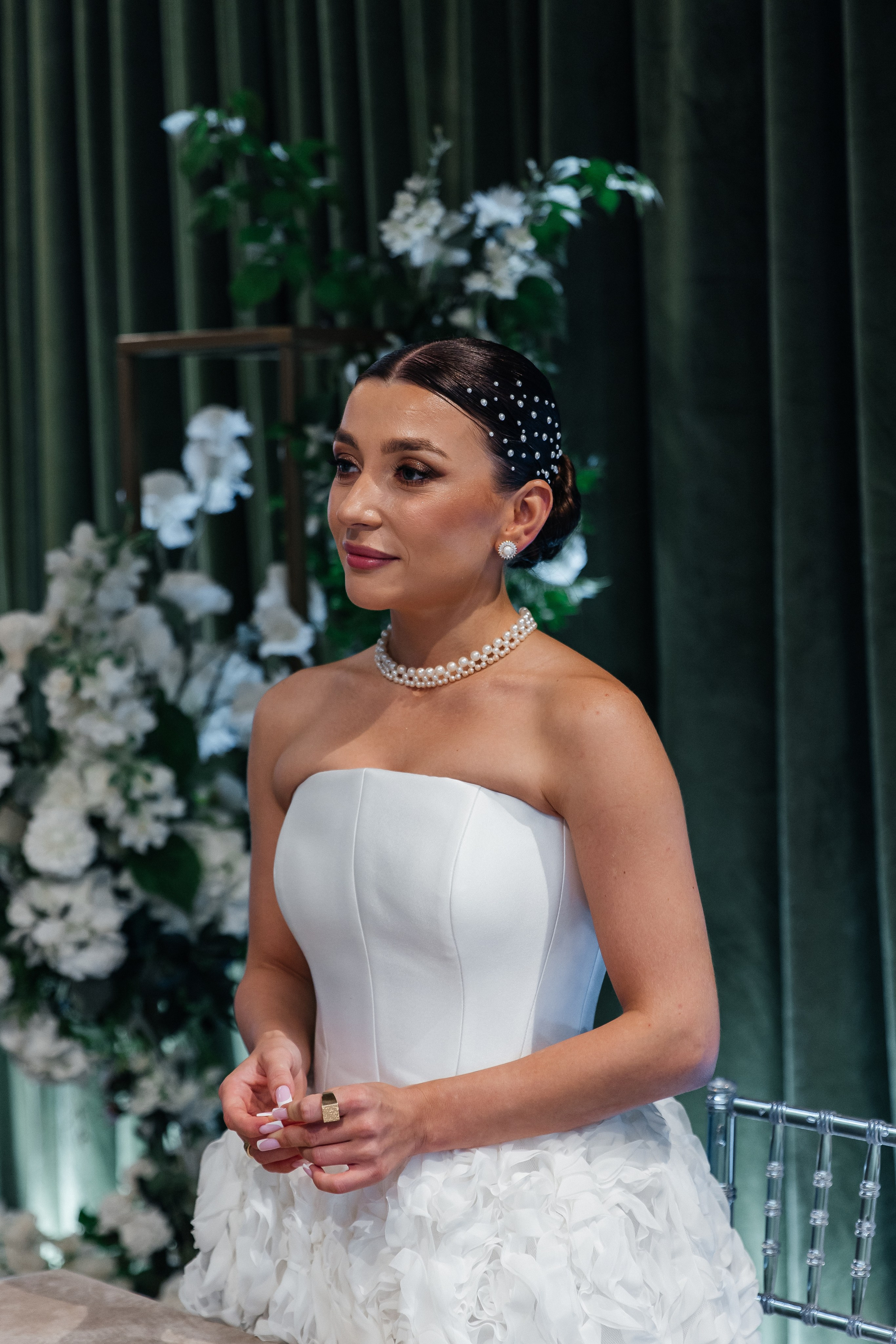 Дмитрий и Полина. Фотограф Москва Шептаев Артём