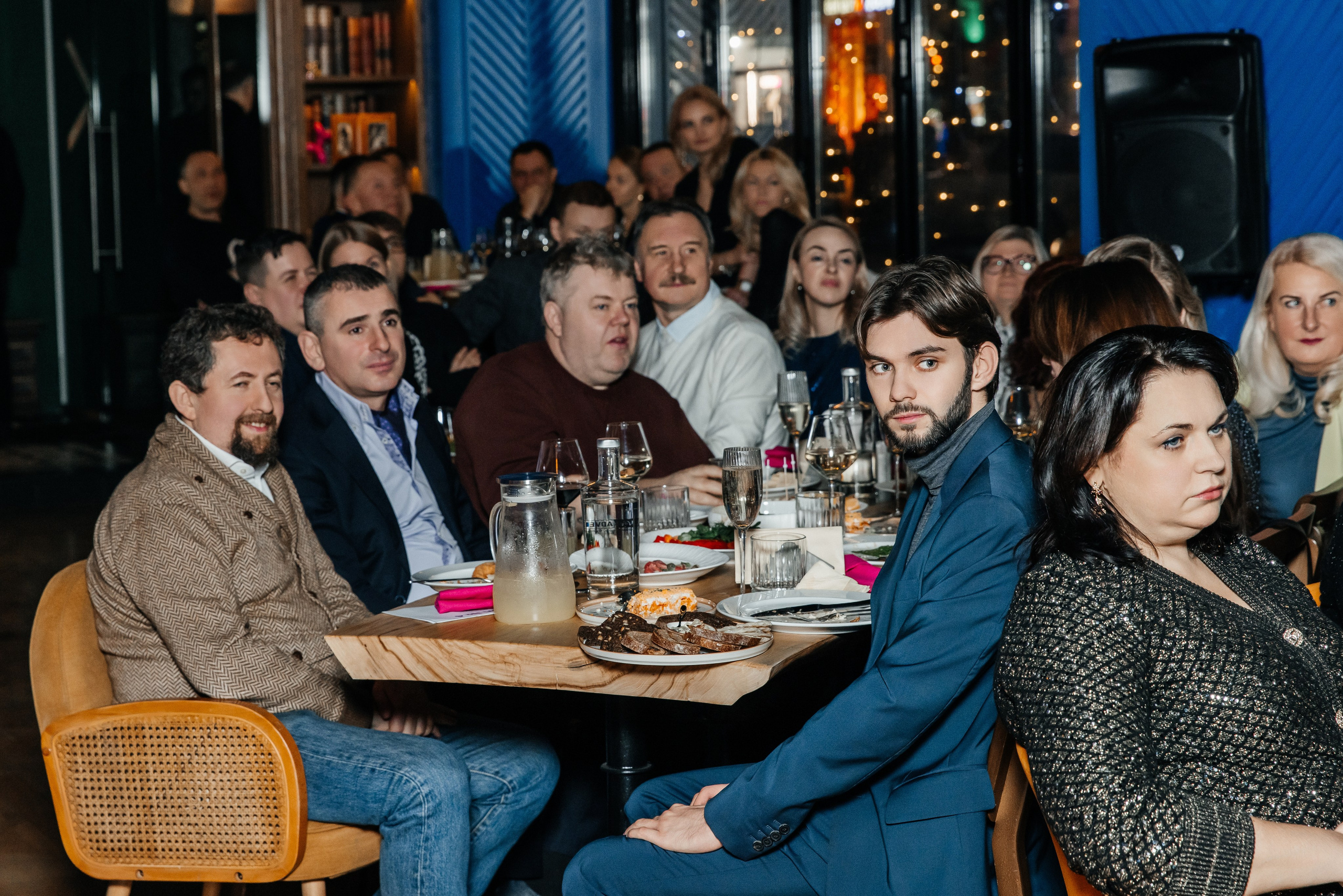 ФинСтар. Фотограф Москва Шептаев Артём