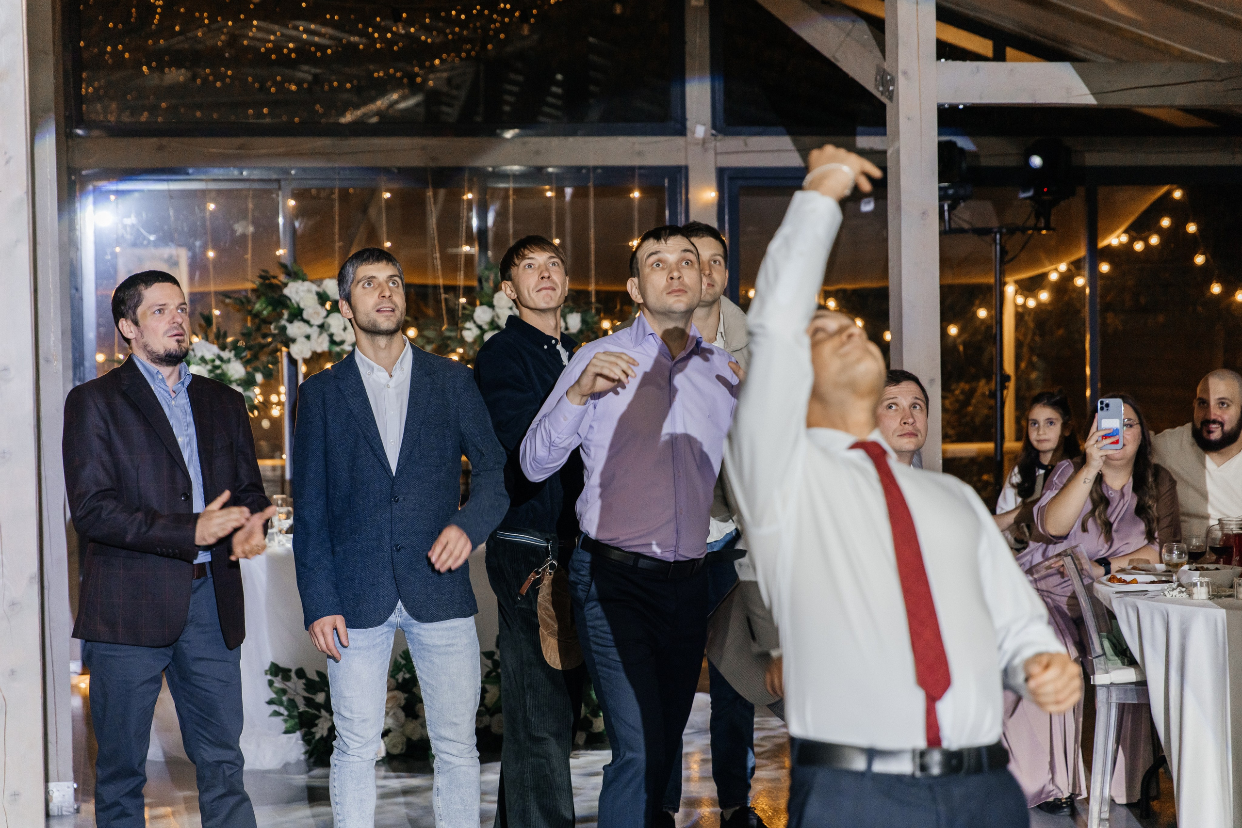 Алёна и Никита. Фотограф Москва Шептаев Артём