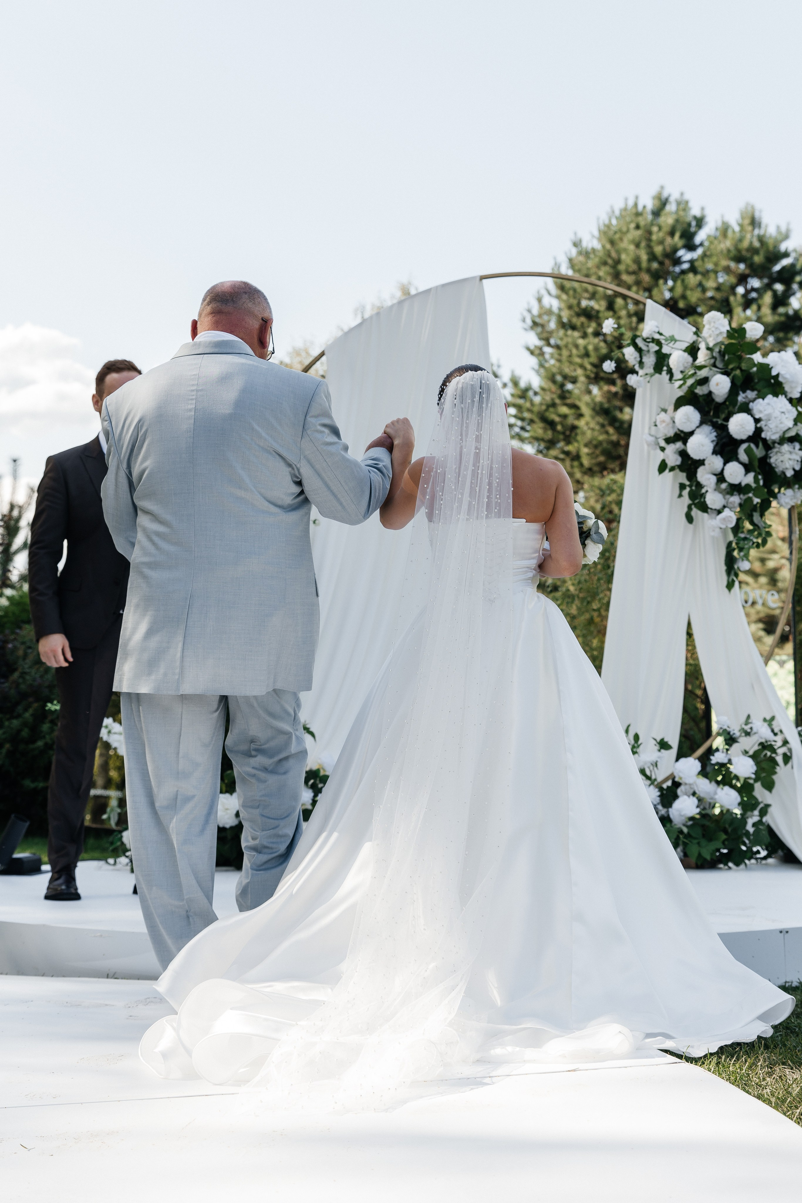 Дмитрий и Полина. Фотограф Москва Шептаев Артём