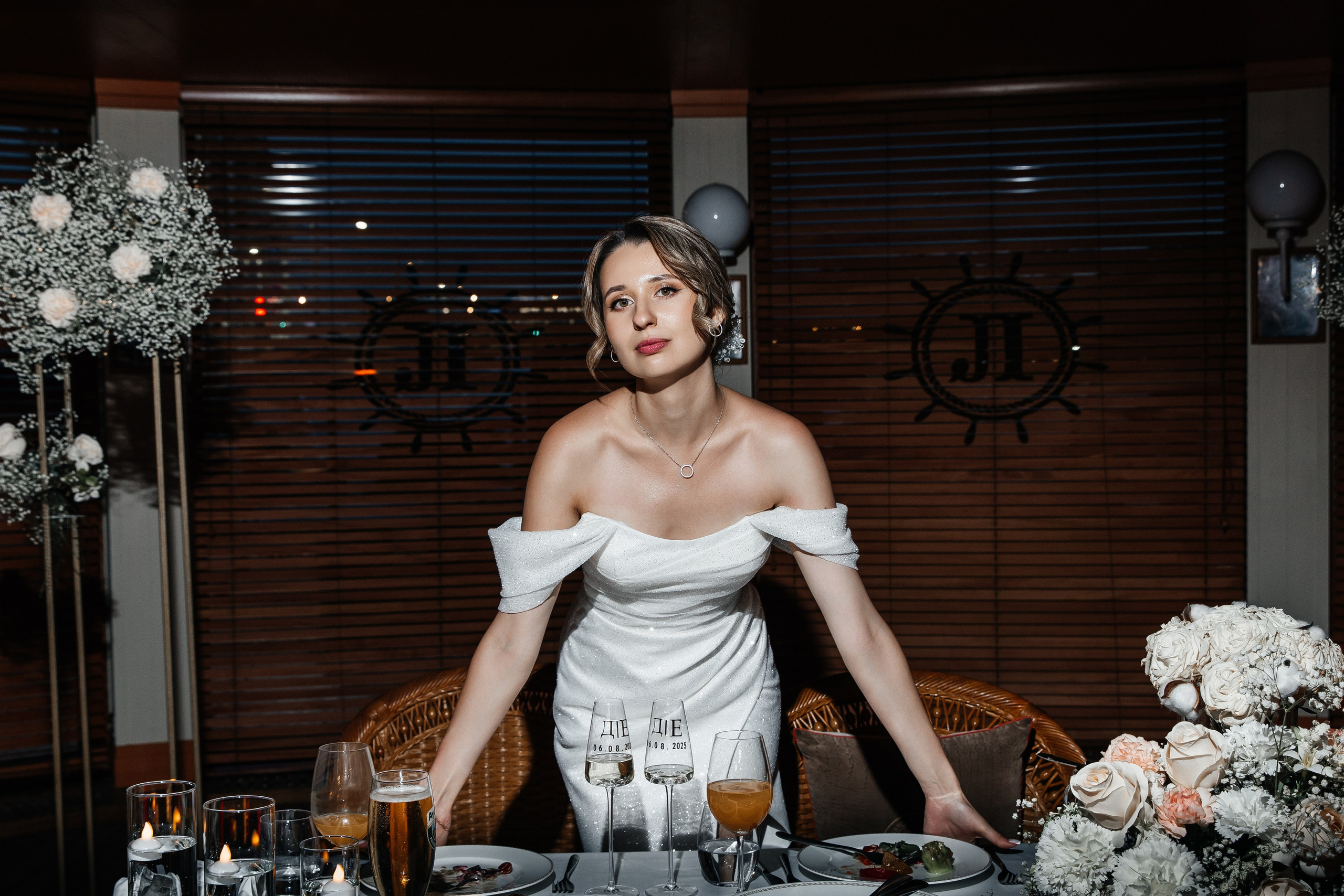 Елизавета и Даниил. Фотограф Москва Шептаев Артём