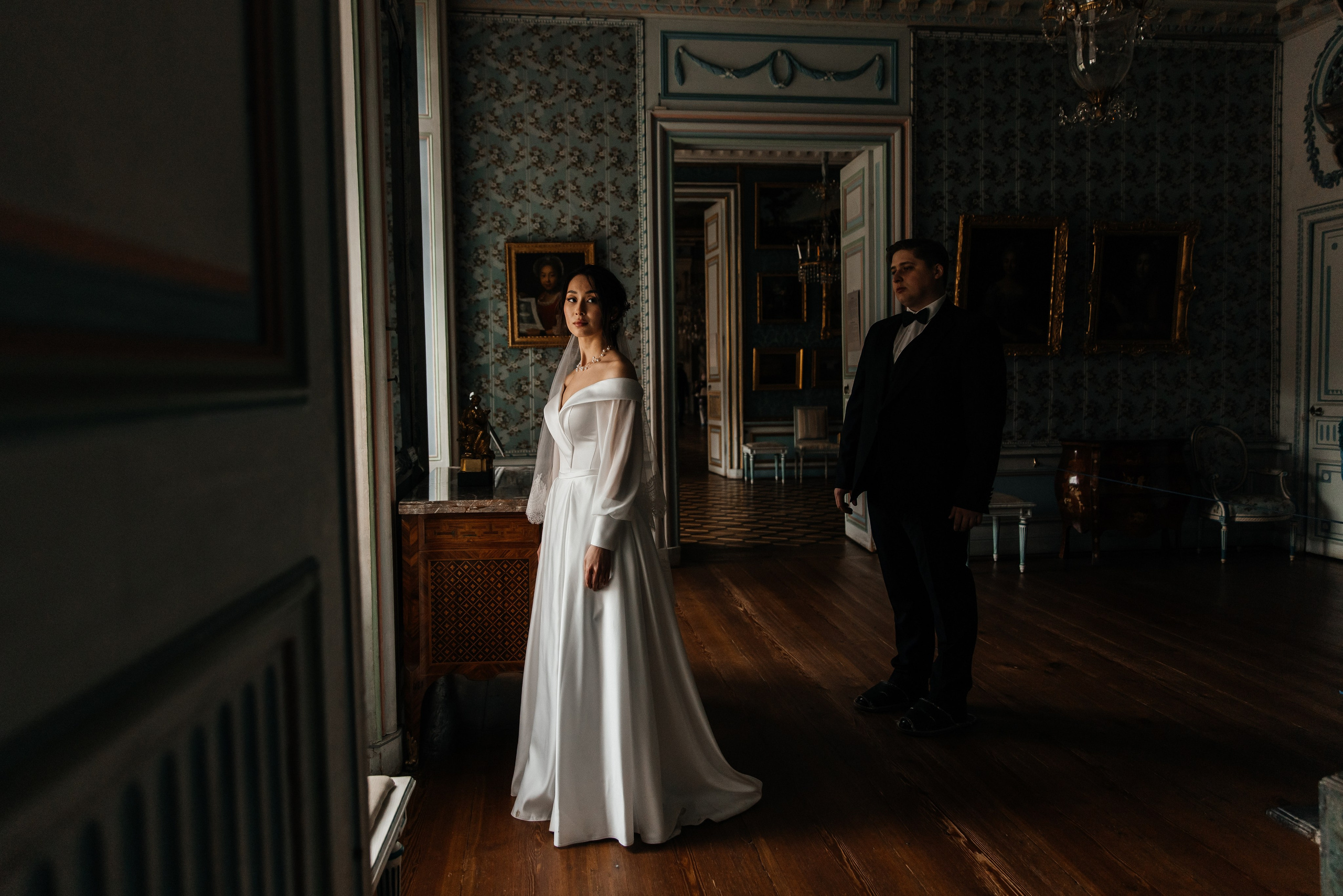 Илья и Диана| Люберцы. Фотограф Москва Шептаев Артём