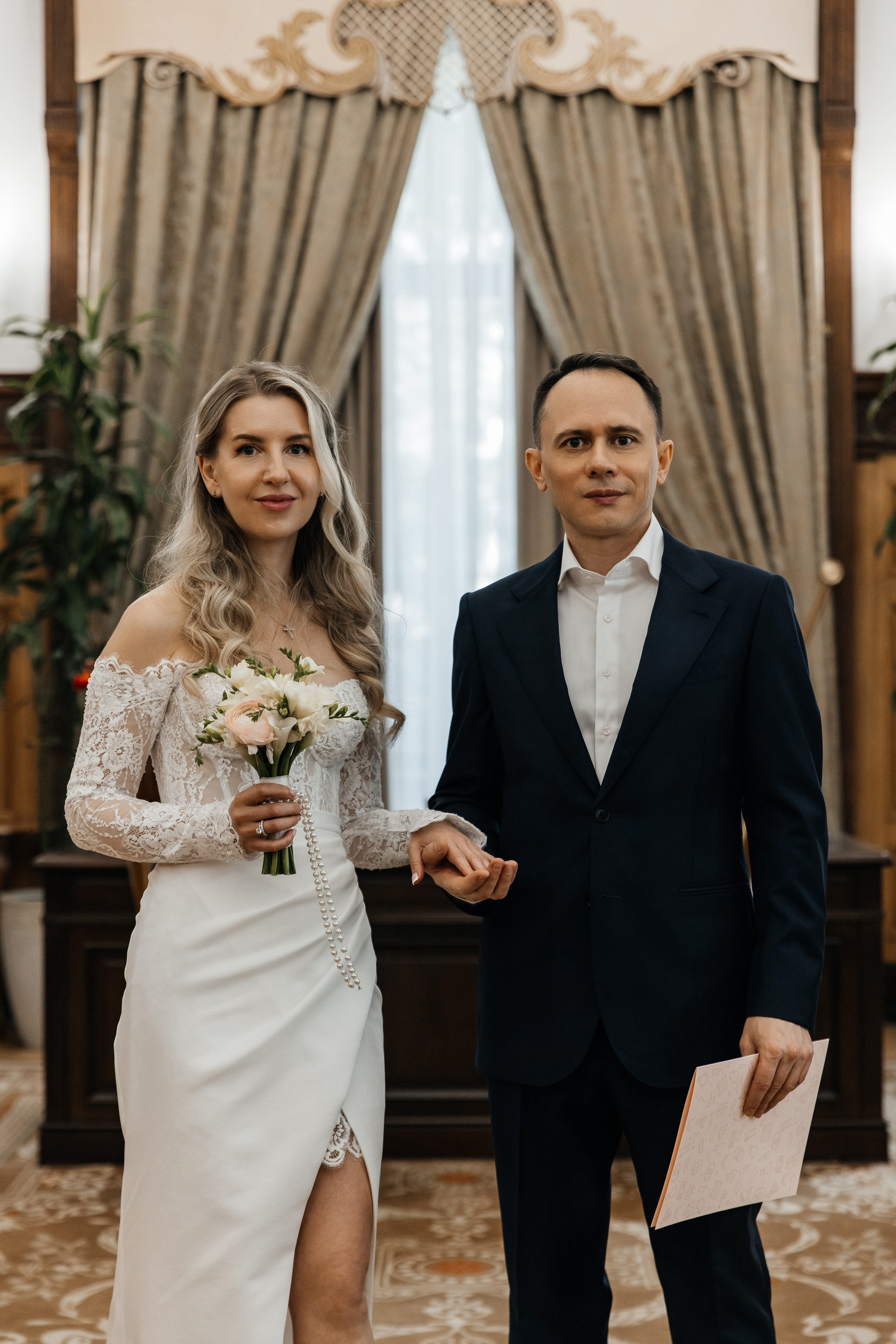 Ксения и Андрей| Грибоедовский и Усадьба Муравьевых-Апостолов. Фотограф Москва Шептаев Артём