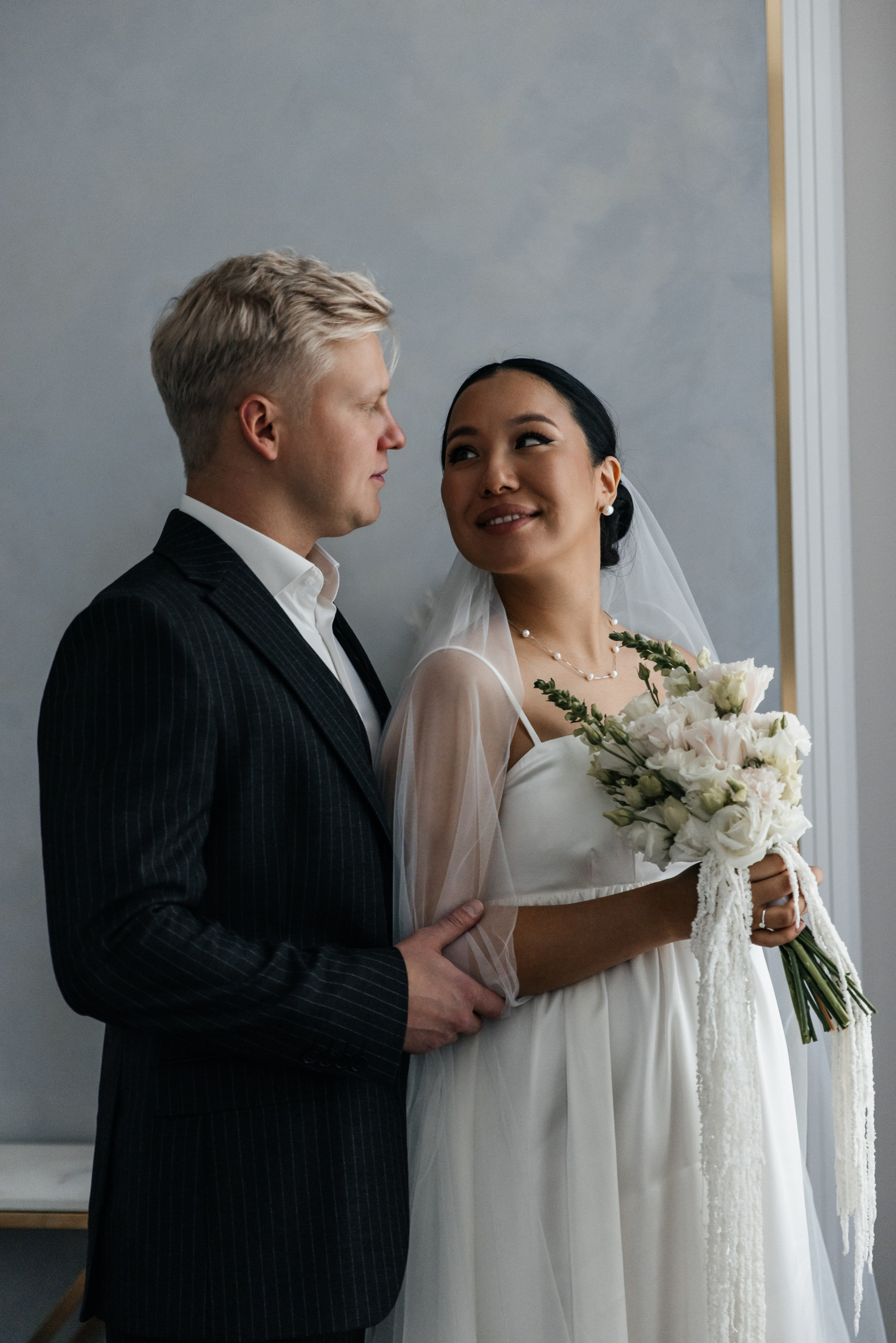 Анастасия и Антон| Юных Ленинцев. Фотограф Москва Шептаев Артём