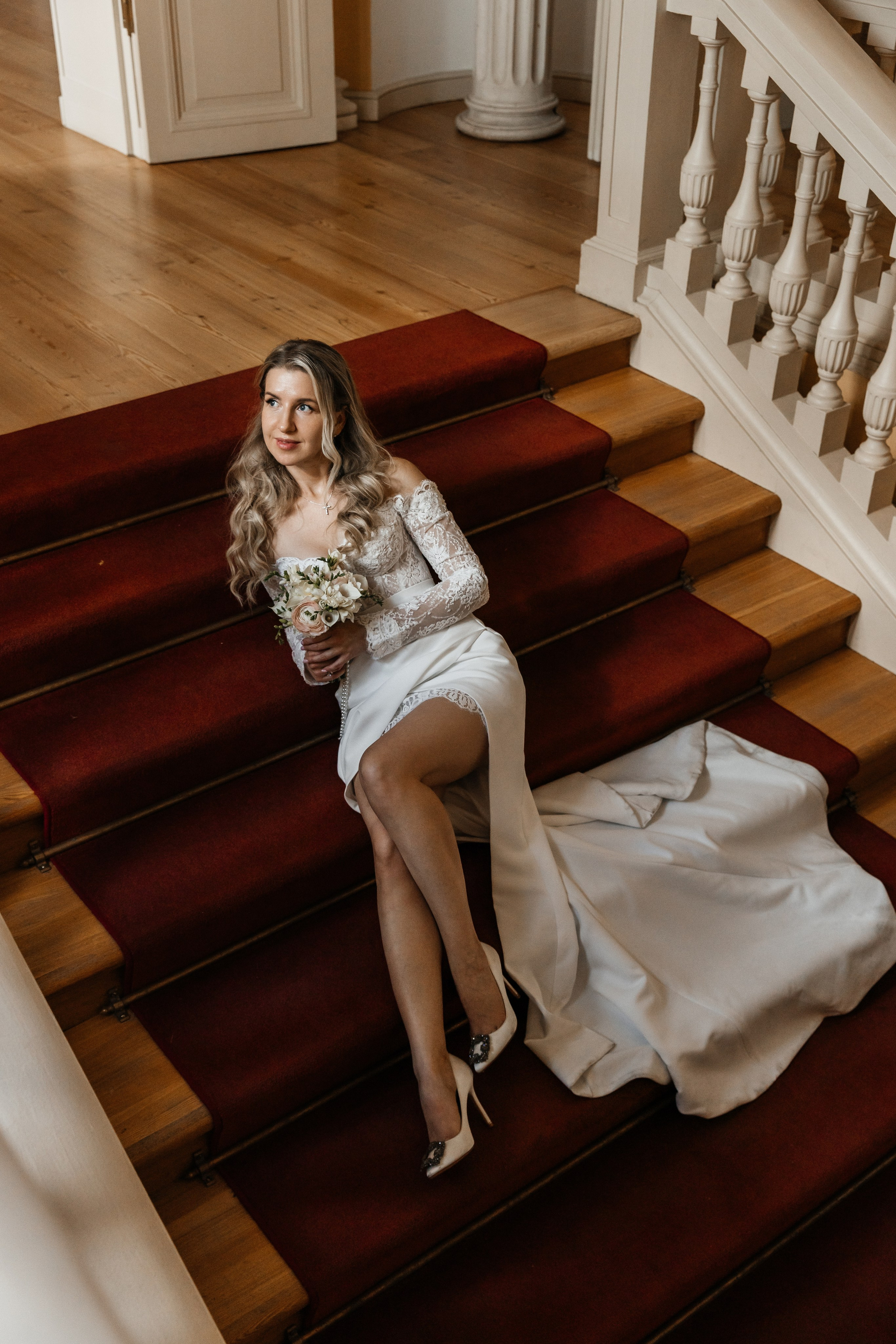 Ксения и Андрей| Грибоедовский и Усадьба Муравьевых-Апостолов. Фотограф Москва Шептаев Артём