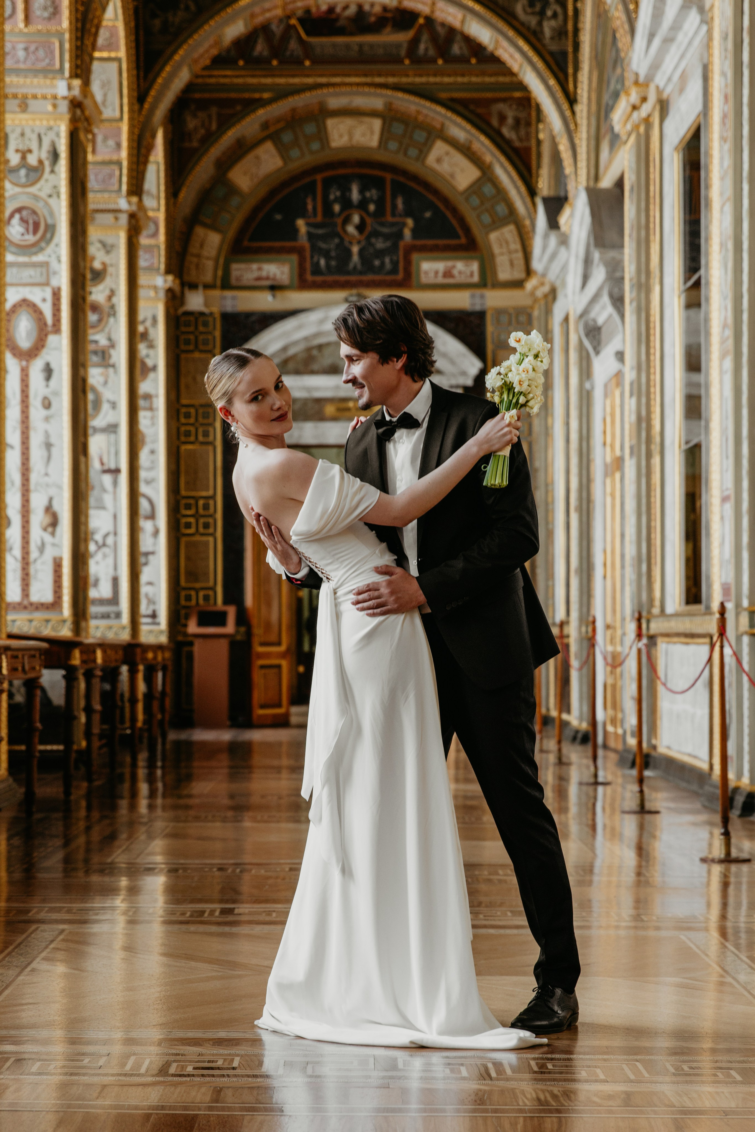 #3 Эрмитаж. Фотограф Москва Шептаев Артём