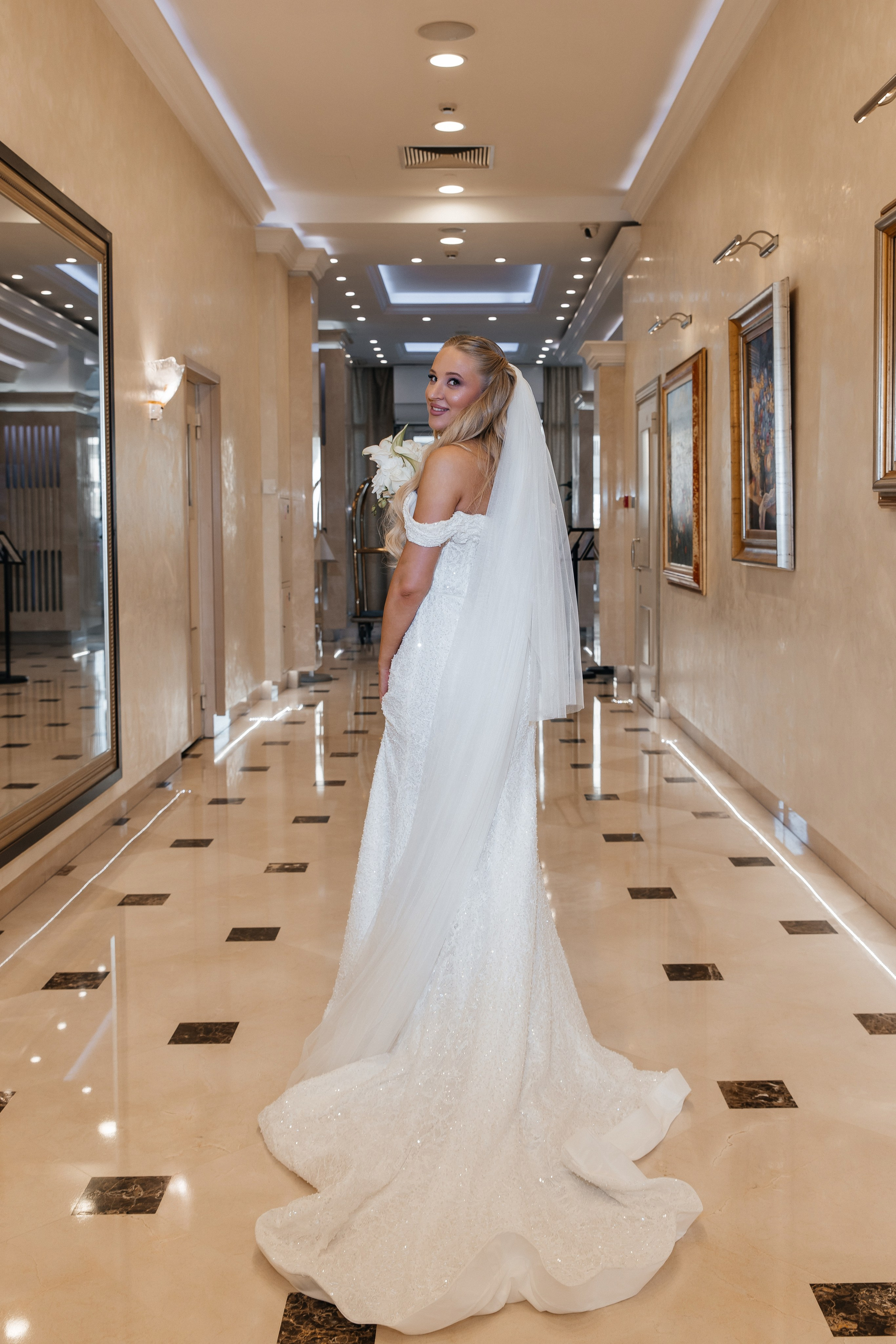 Владислав и Софья. Фотограф Москва Шептаев Артём