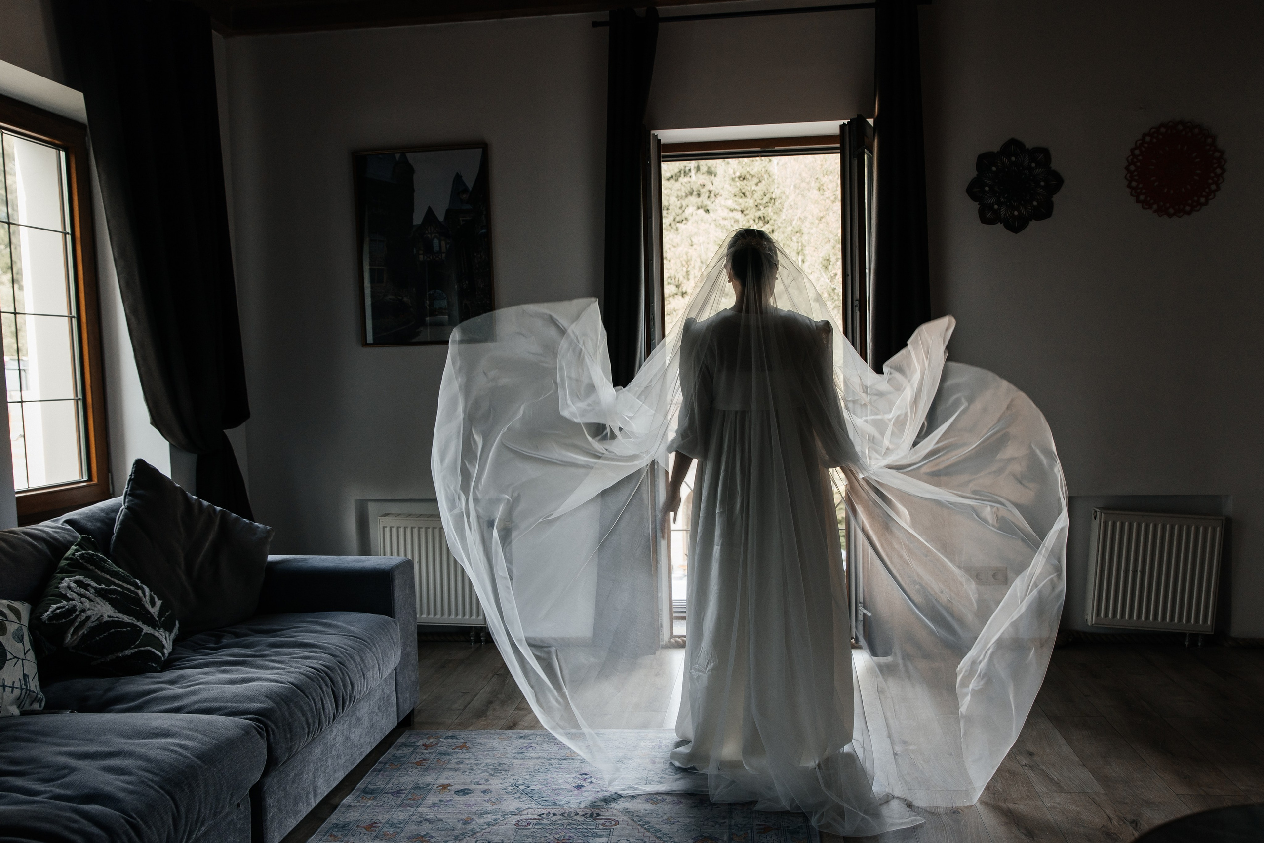 Анастасия и Антон| Юных Ленинцев. Фотограф Москва Шептаев Артём