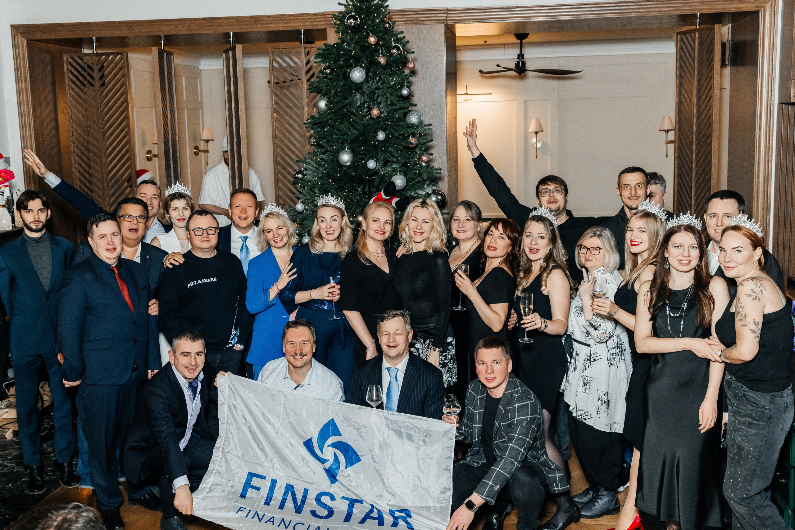 ФинСтар. Фотограф Москва Шептаев Артём