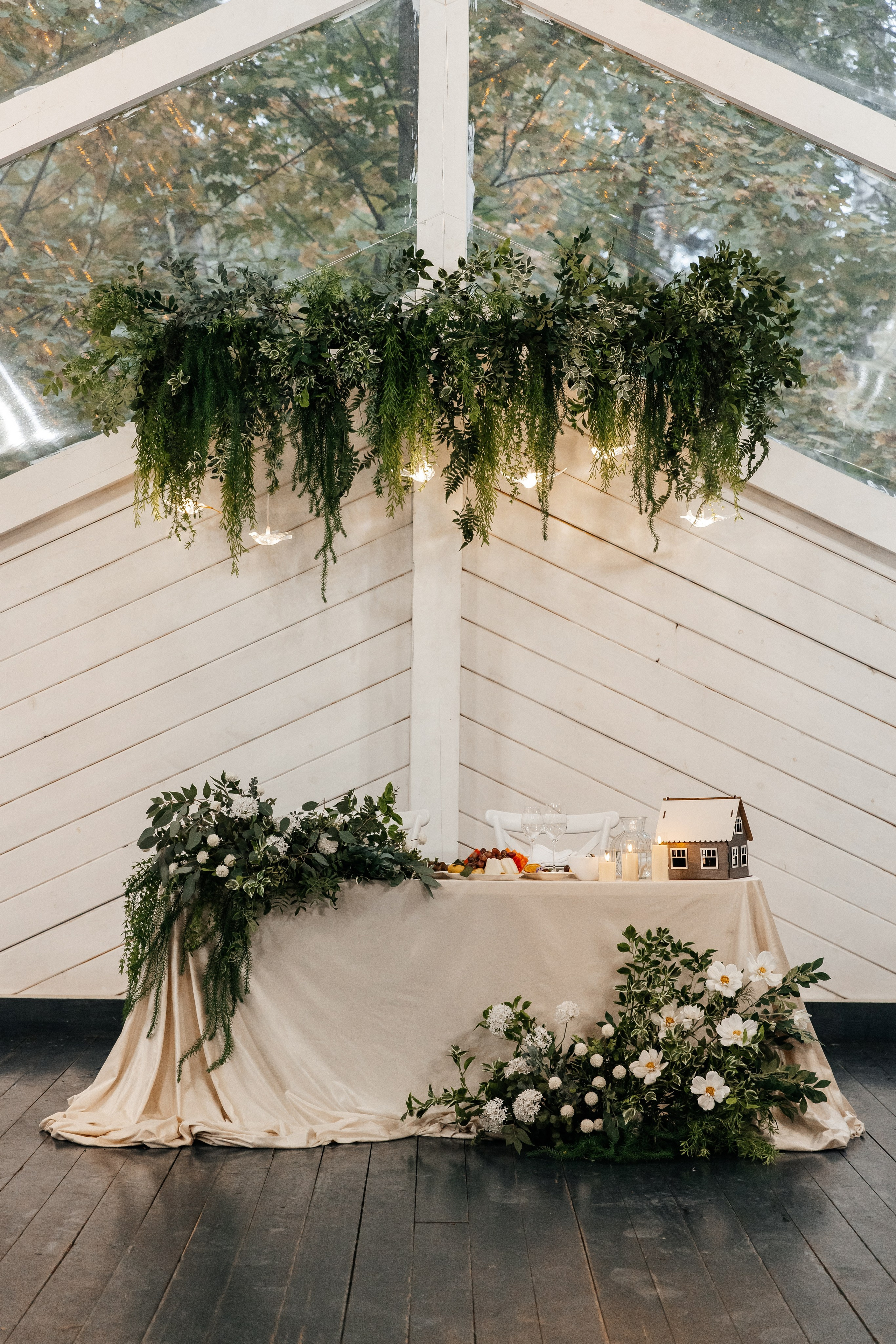 Фаина и Кирилл (Лесной Берег). Фотограф Москва Шептаев Артём