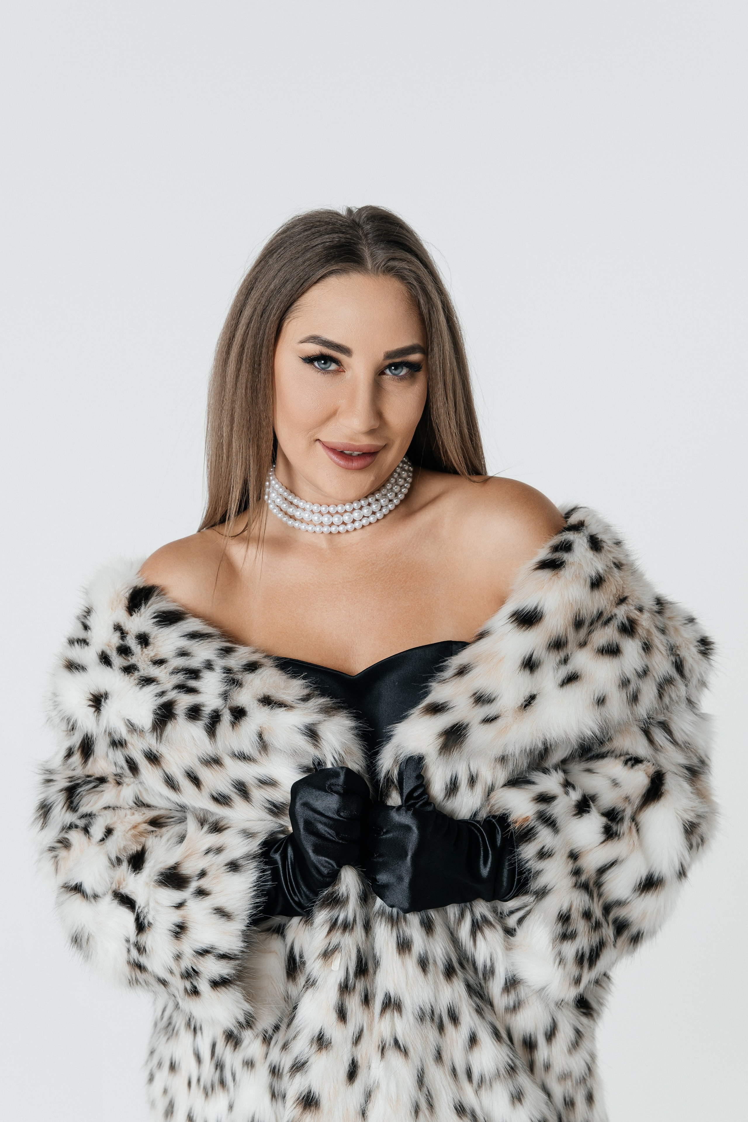 Ксения. Фотограф Москва Шептаев Артём