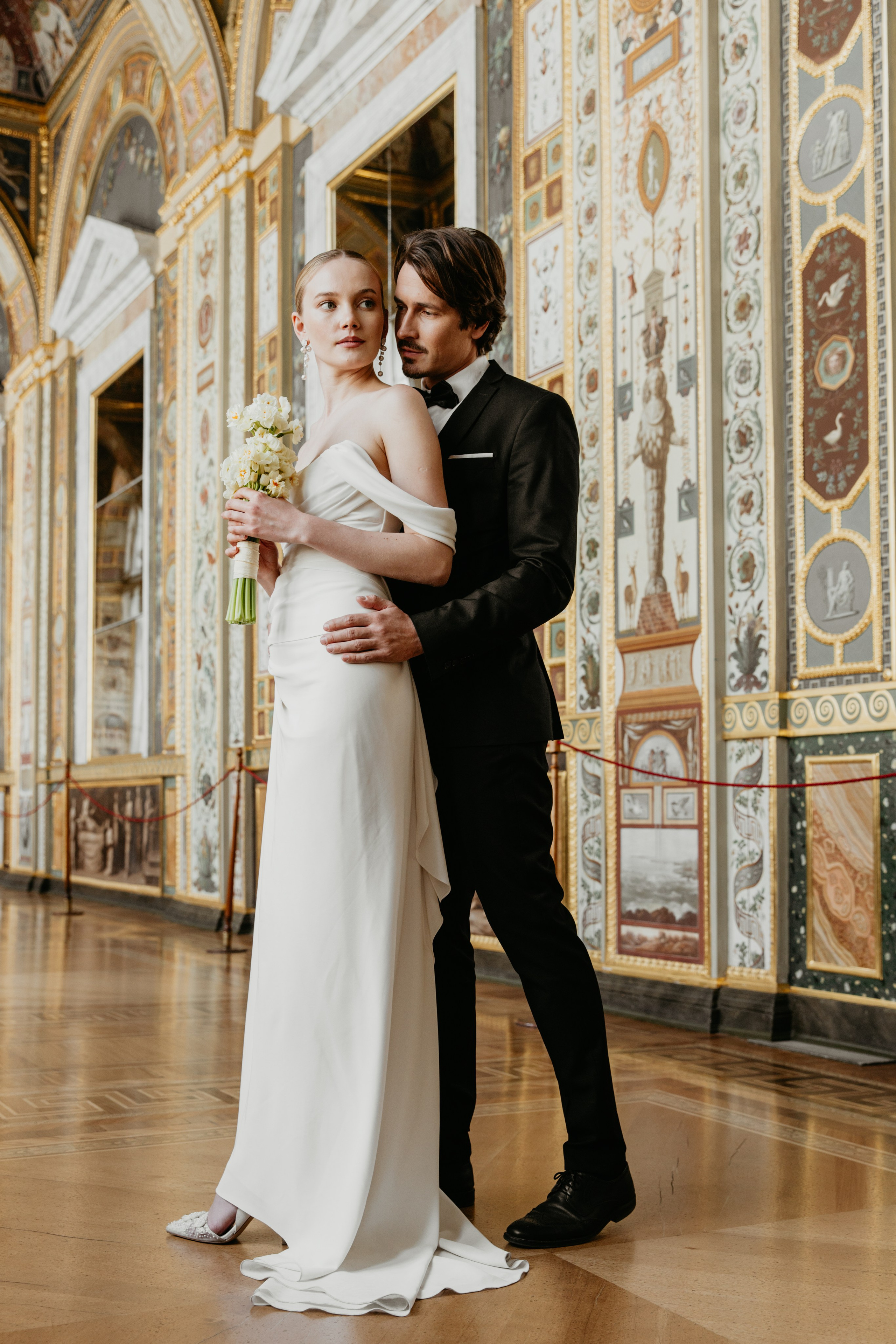 #3 Эрмитаж. Фотограф Москва Шептаев Артём