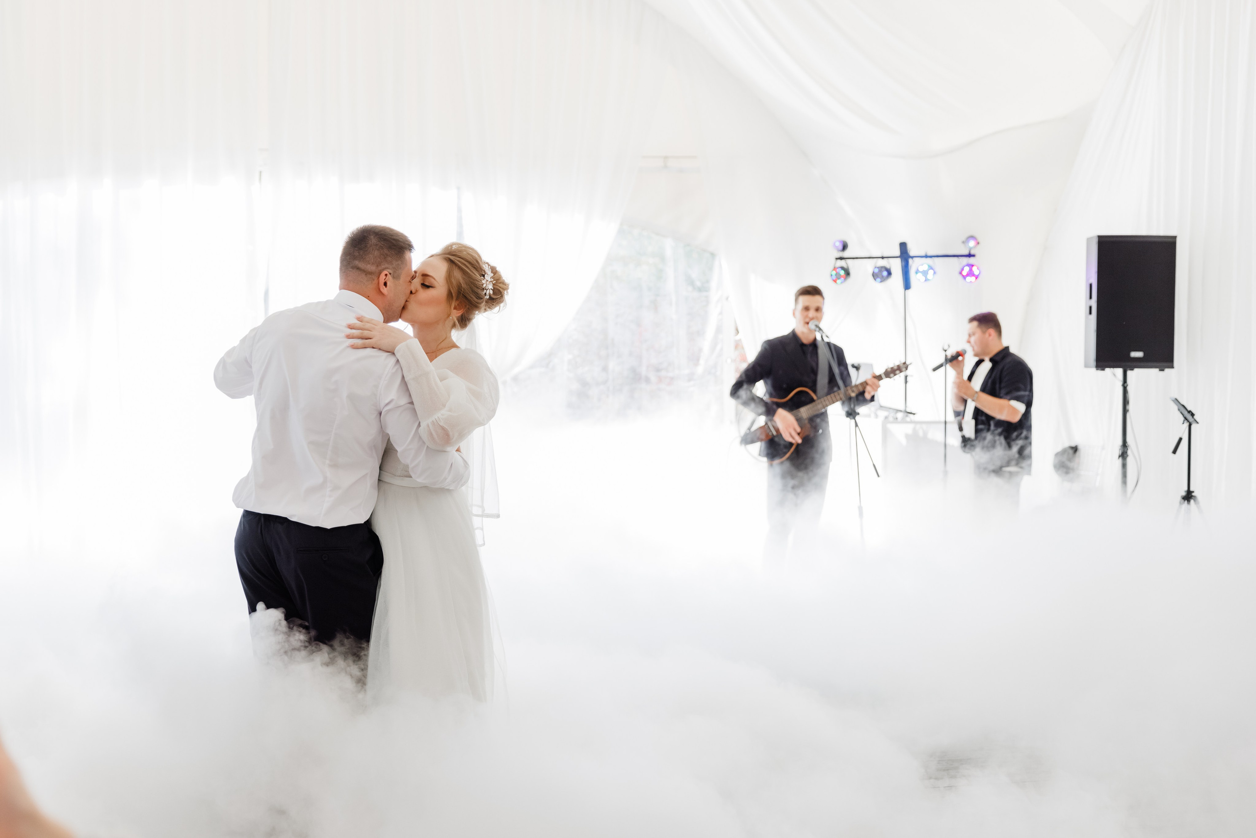 Сергей и Анастасия. Фотограф Москва Шептаев Артём