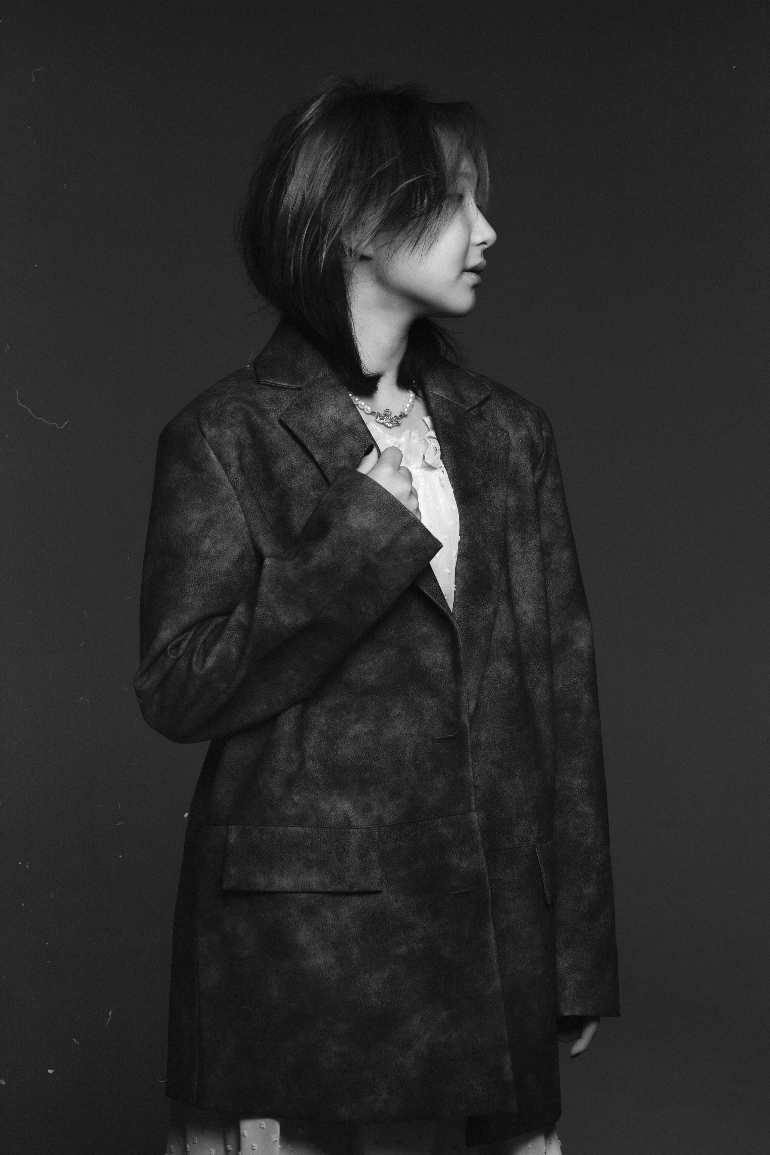 ПОРТРЕТЫ. Саргылана Афанасьева