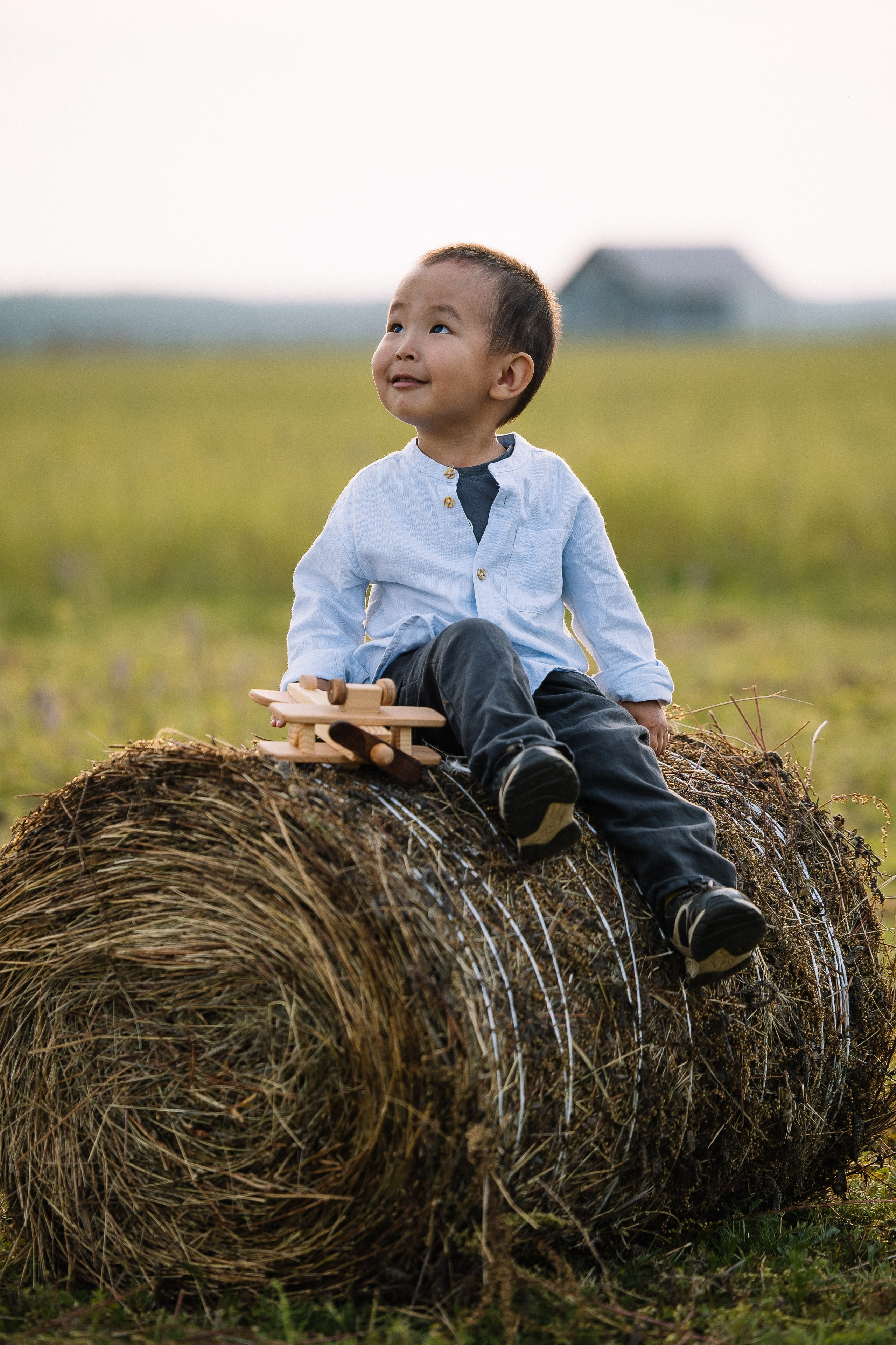 МАЛЫШИ. Саргылана Афанасьева