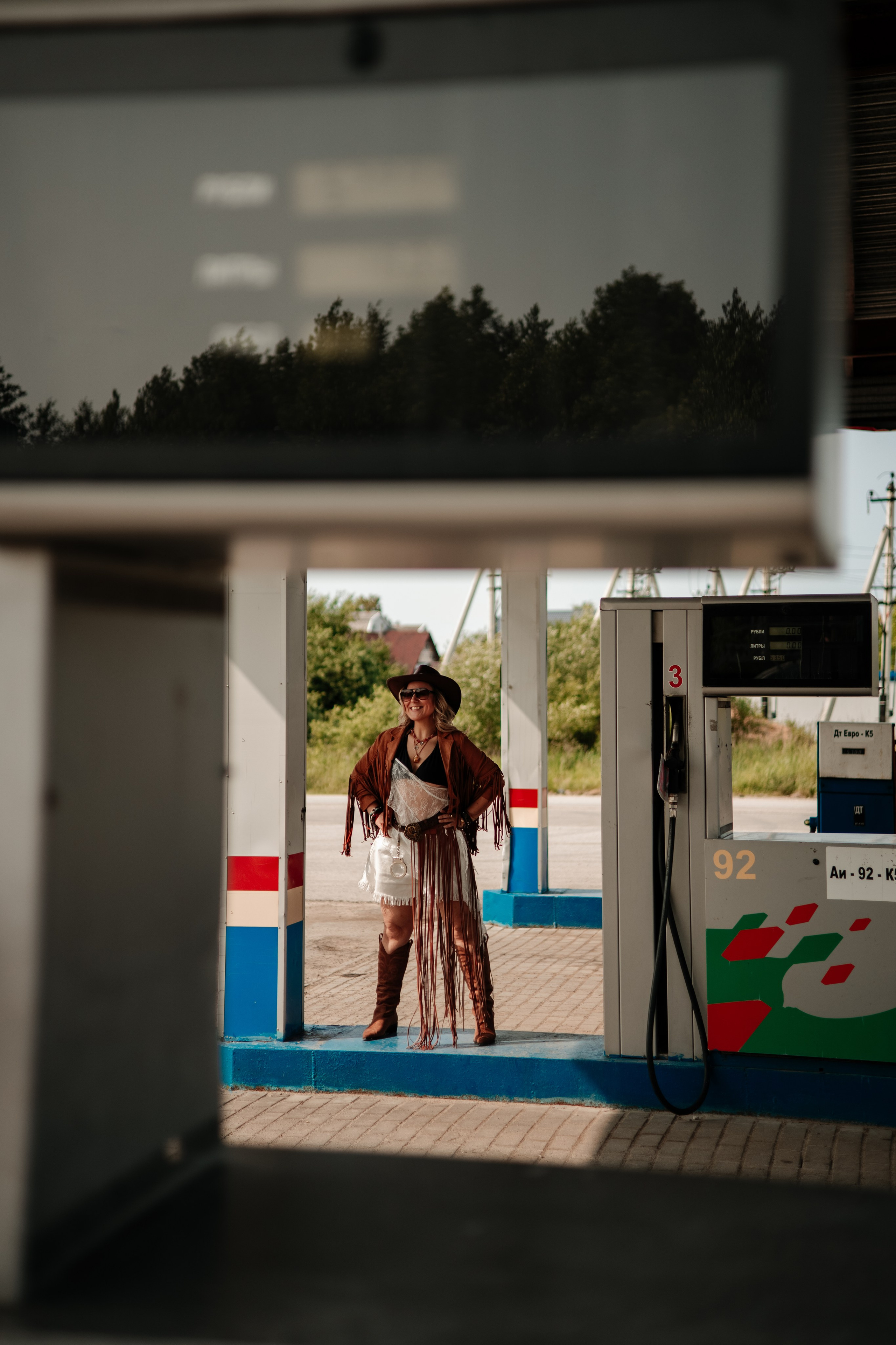 Портфолио. Фотограф Калуга