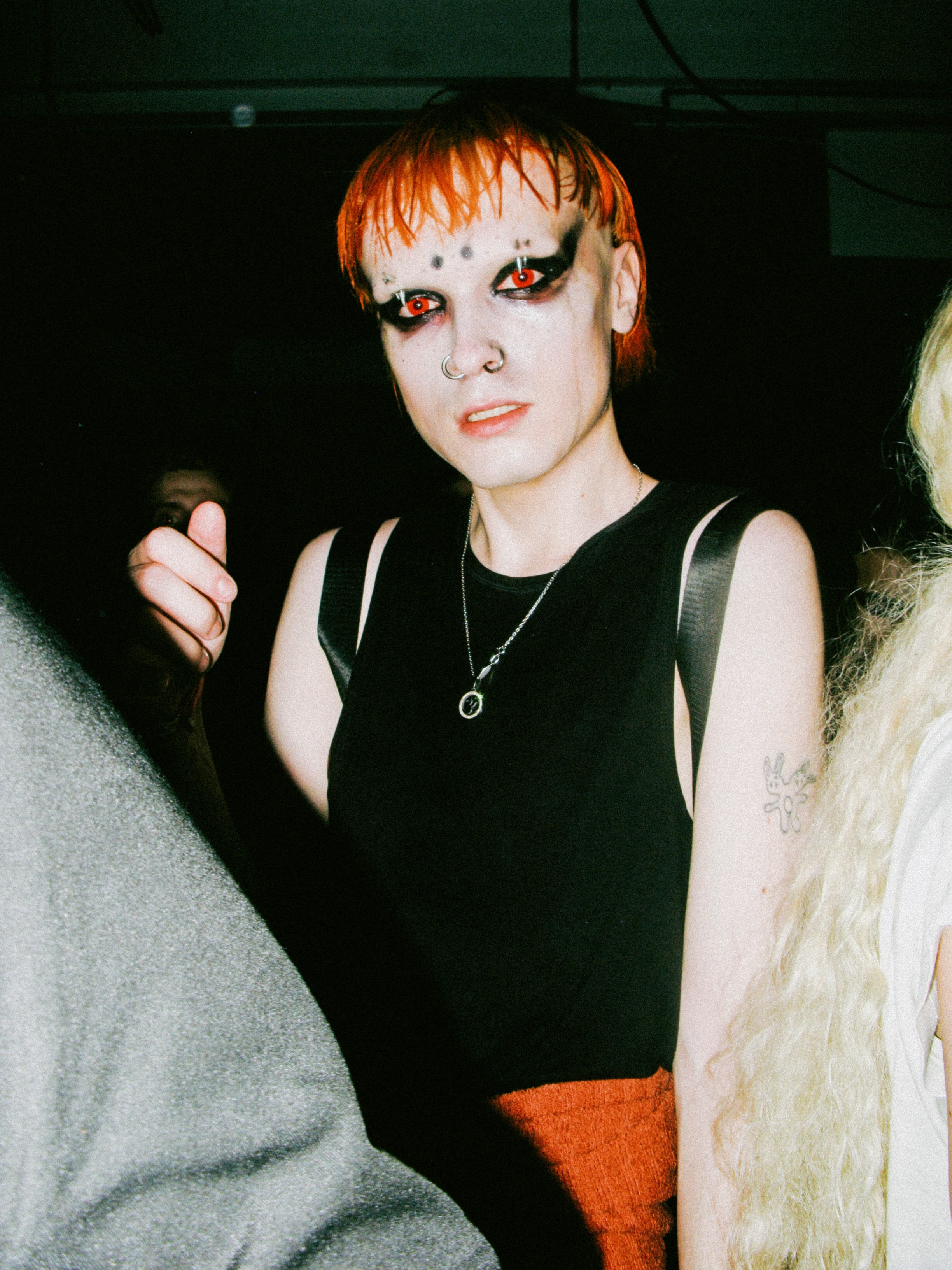 Kontrkult: last summer days. Shyjungle's Portfolio