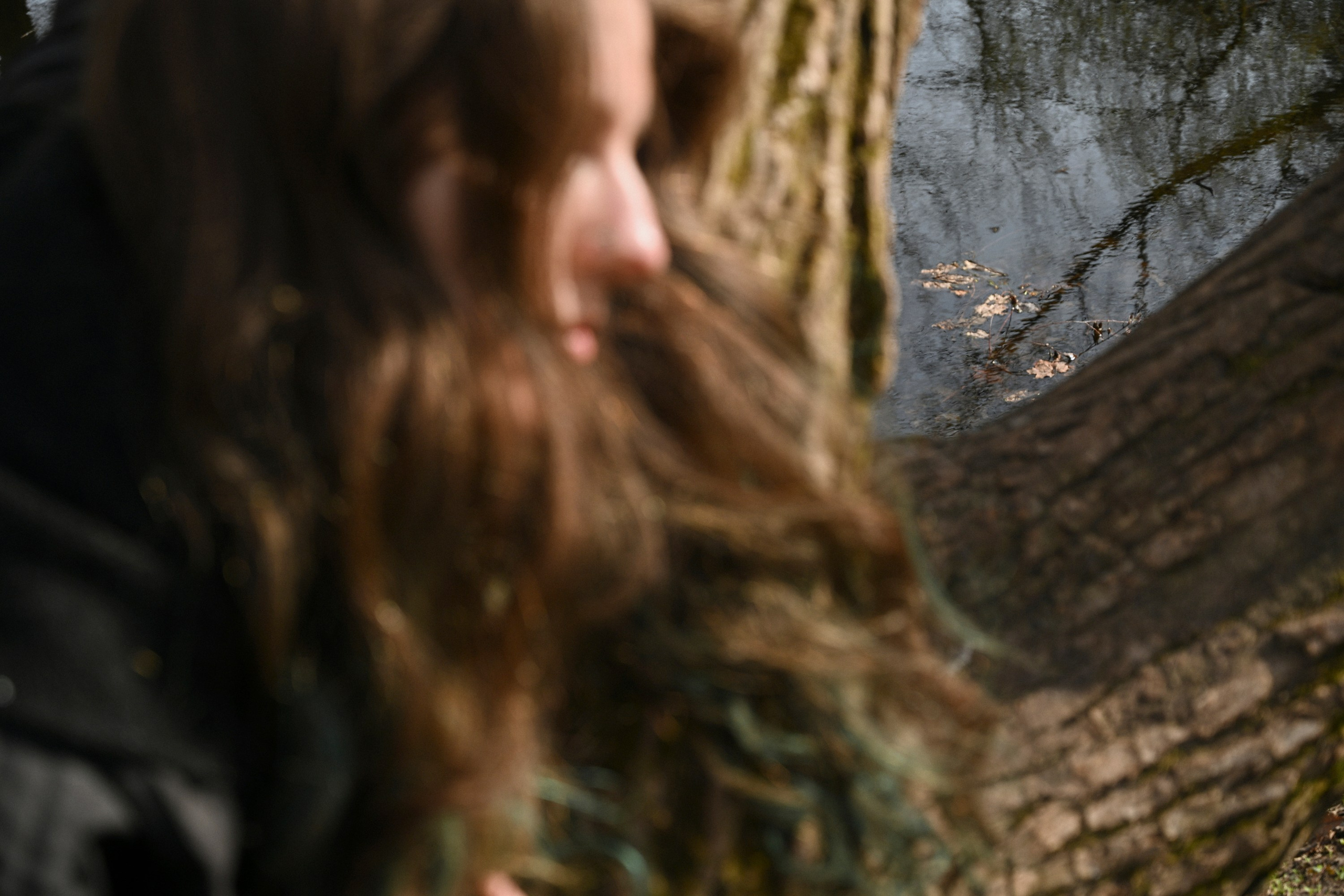 DARIA. Shyjungle's Portfolio