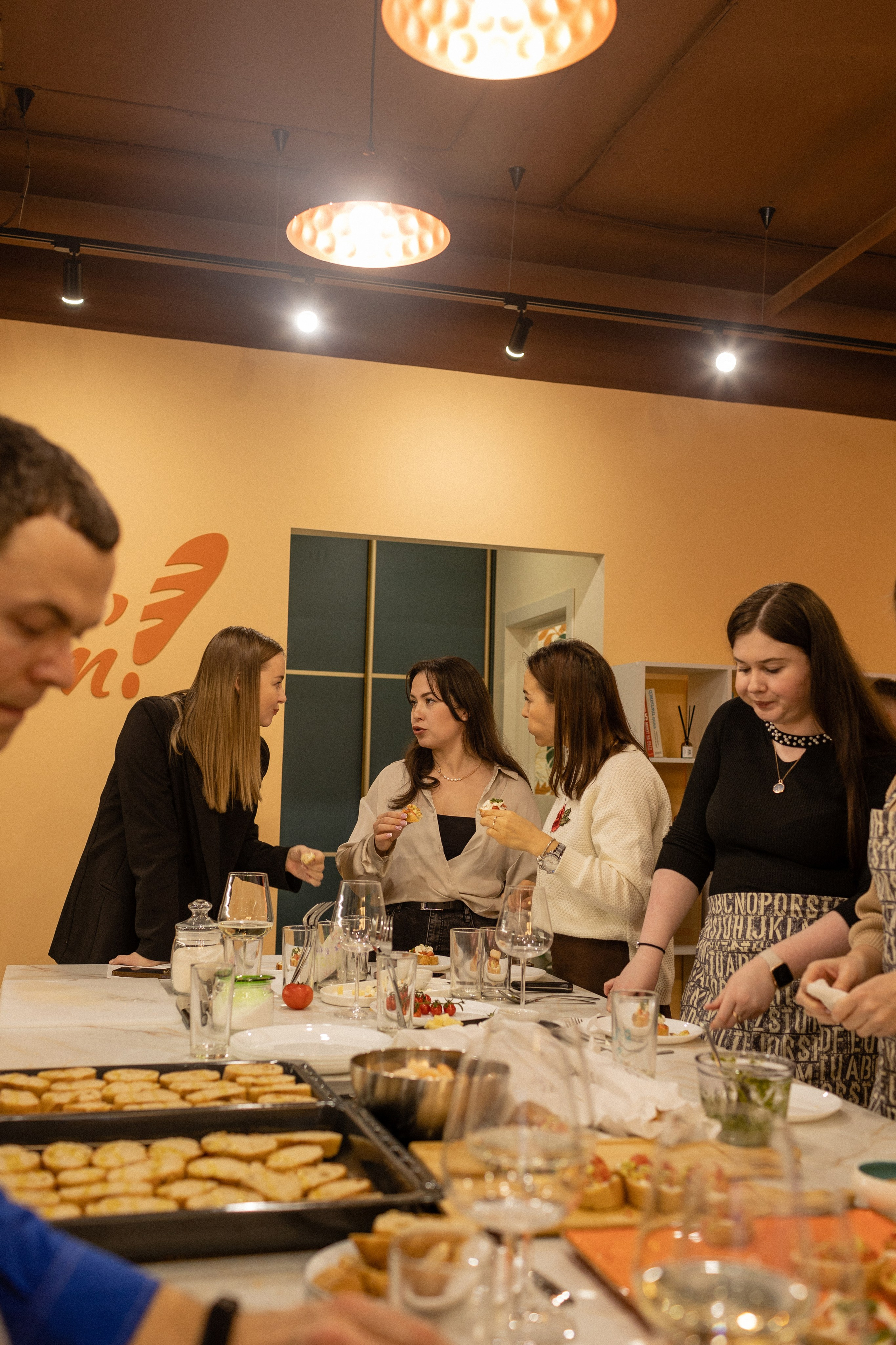 PRIVET, BAGET!. Фотограф Мария Сивохина