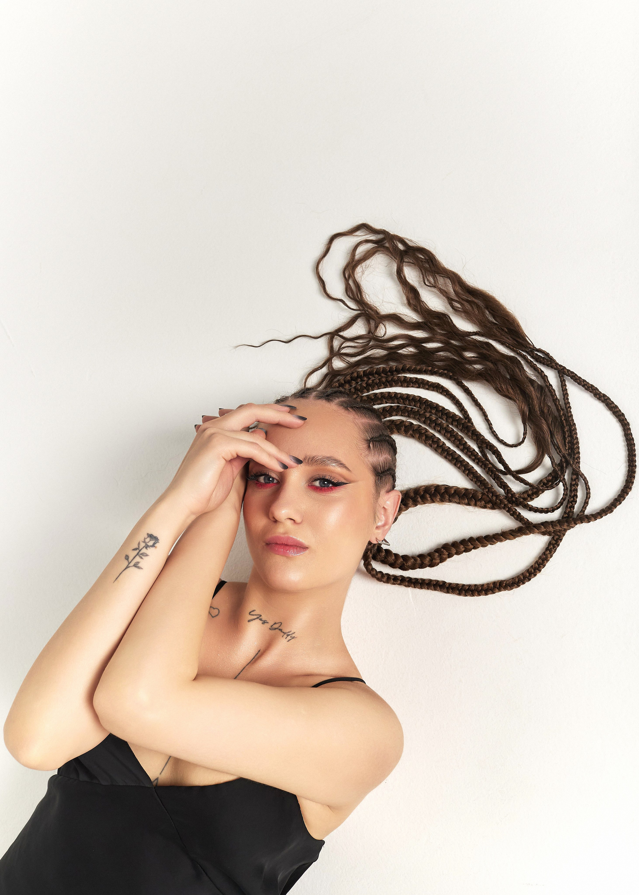 KSENIA. Фотограф Мария Сивохина