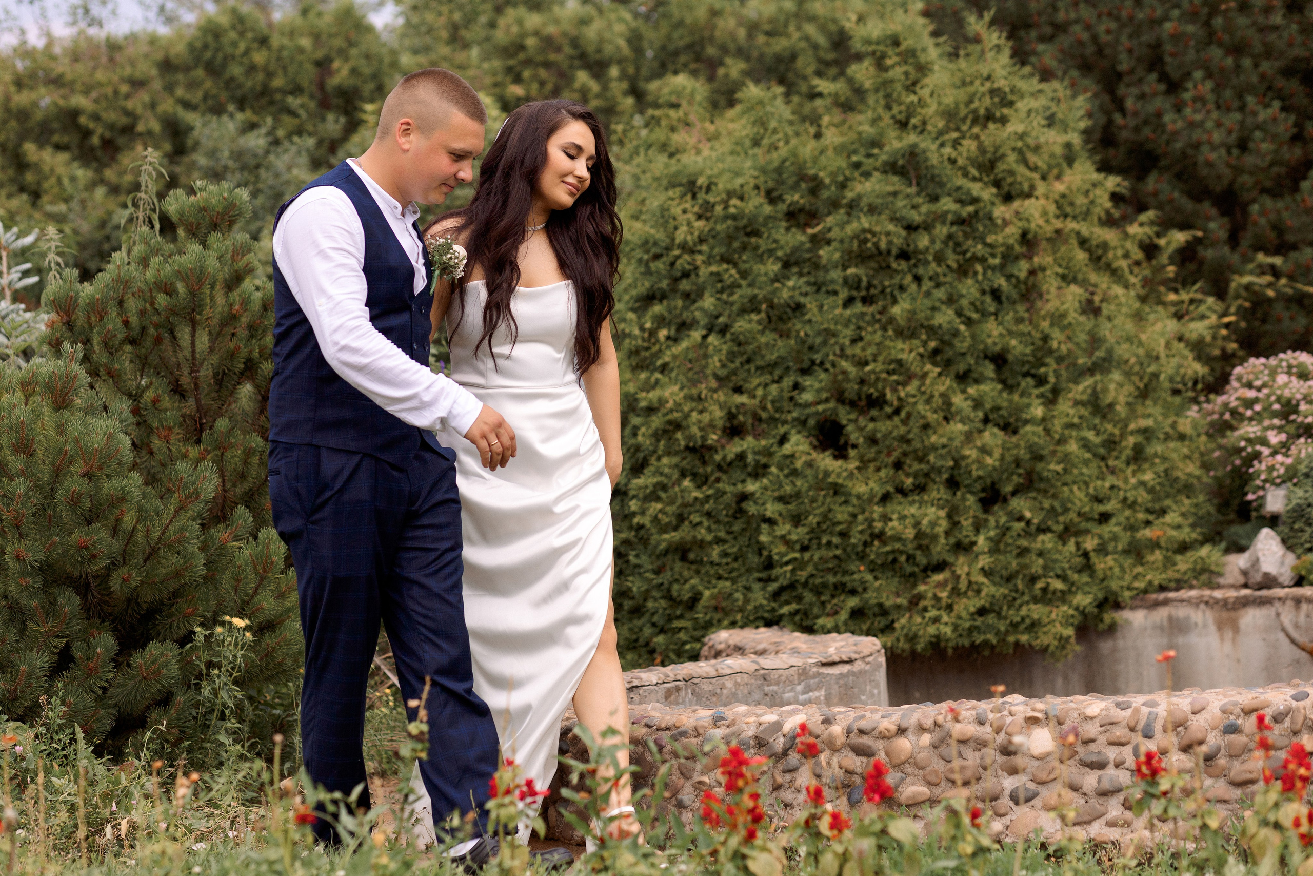 ПРИМЕР: Свадьба. Все фото. Профессиональный фотограф в Ижевске Леша Петров