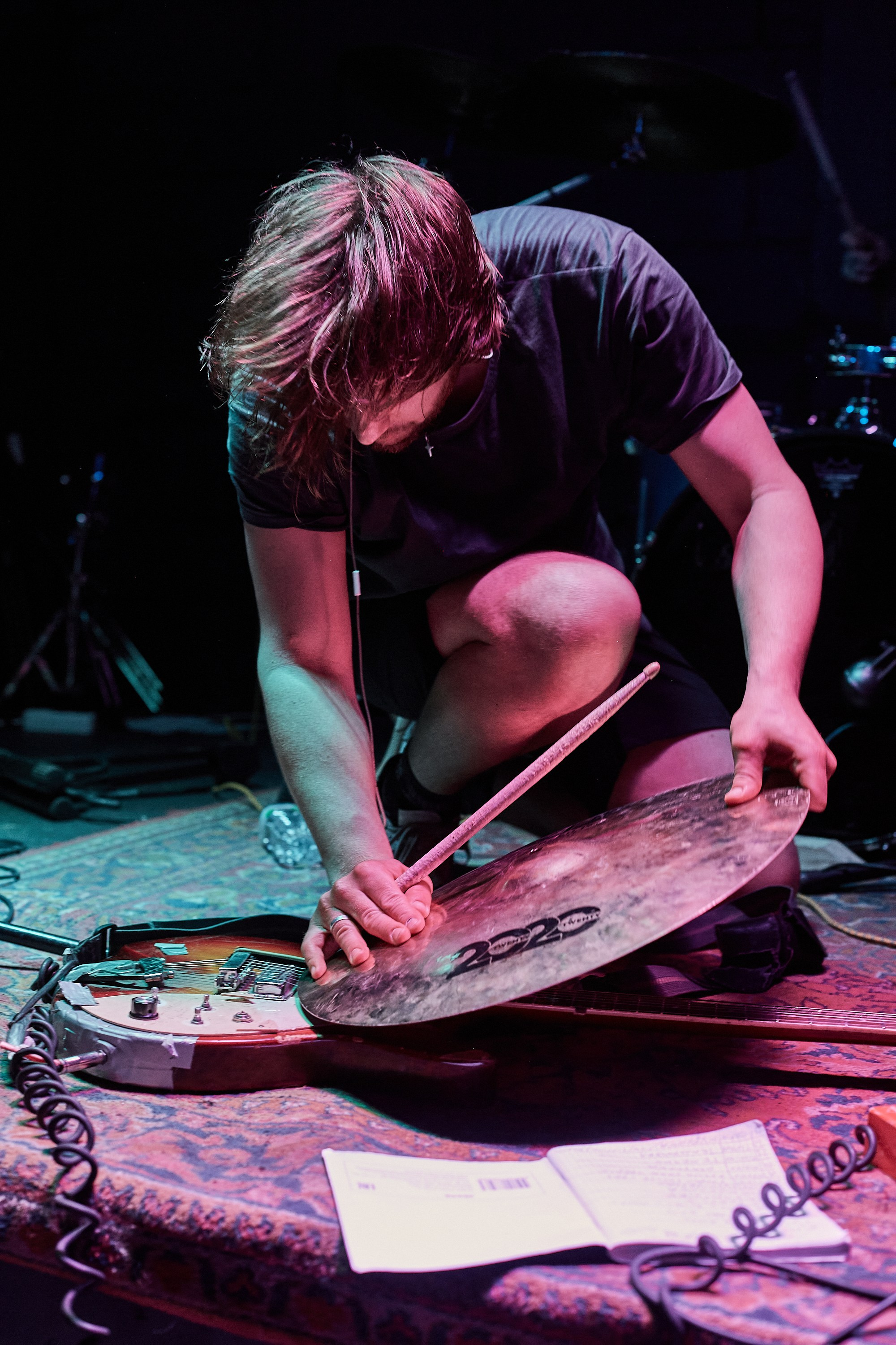 Концертная фотография. Коммерческий предметный фотограф