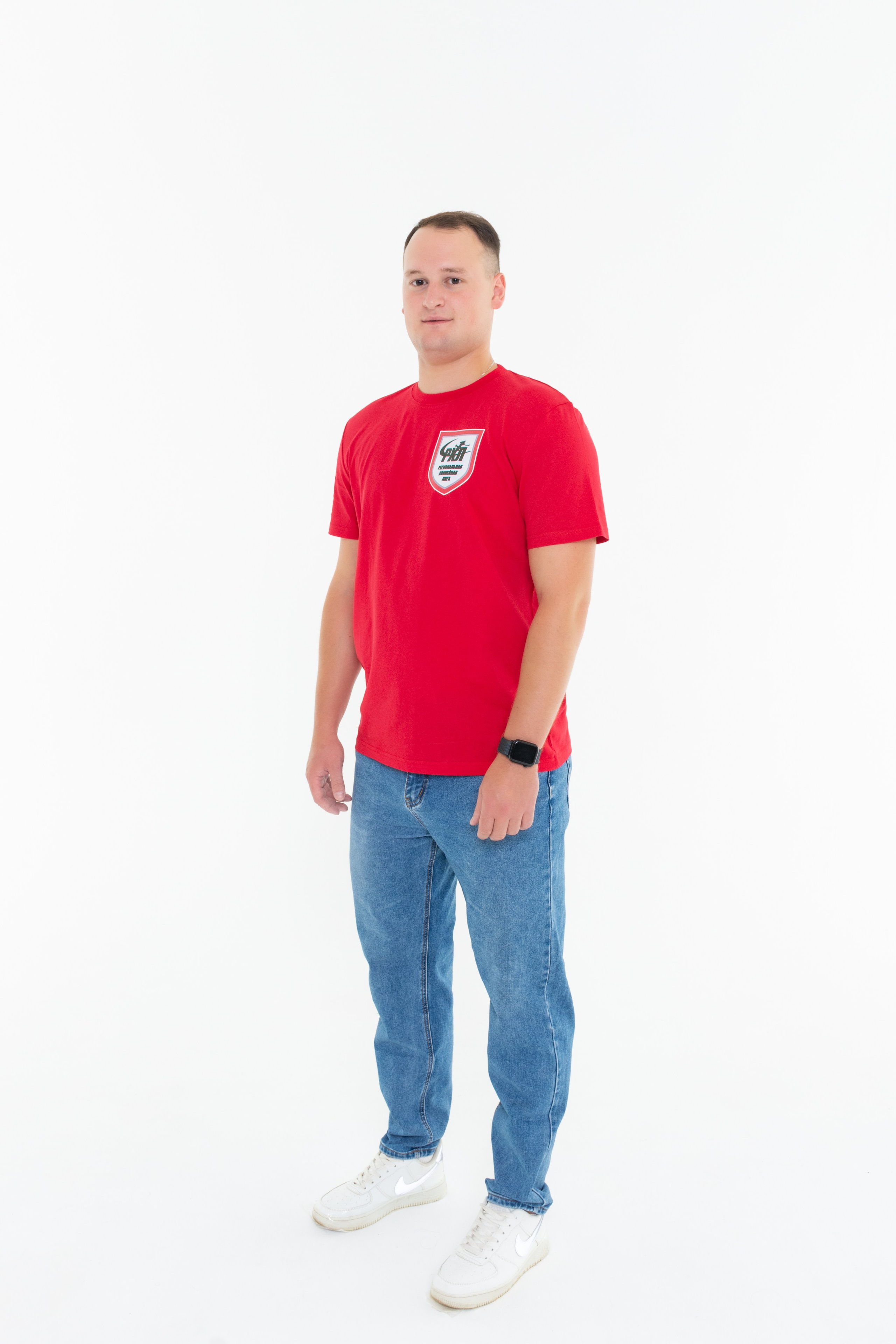 Хоккейная лига РХЛ. Фотограф Максим Буряк