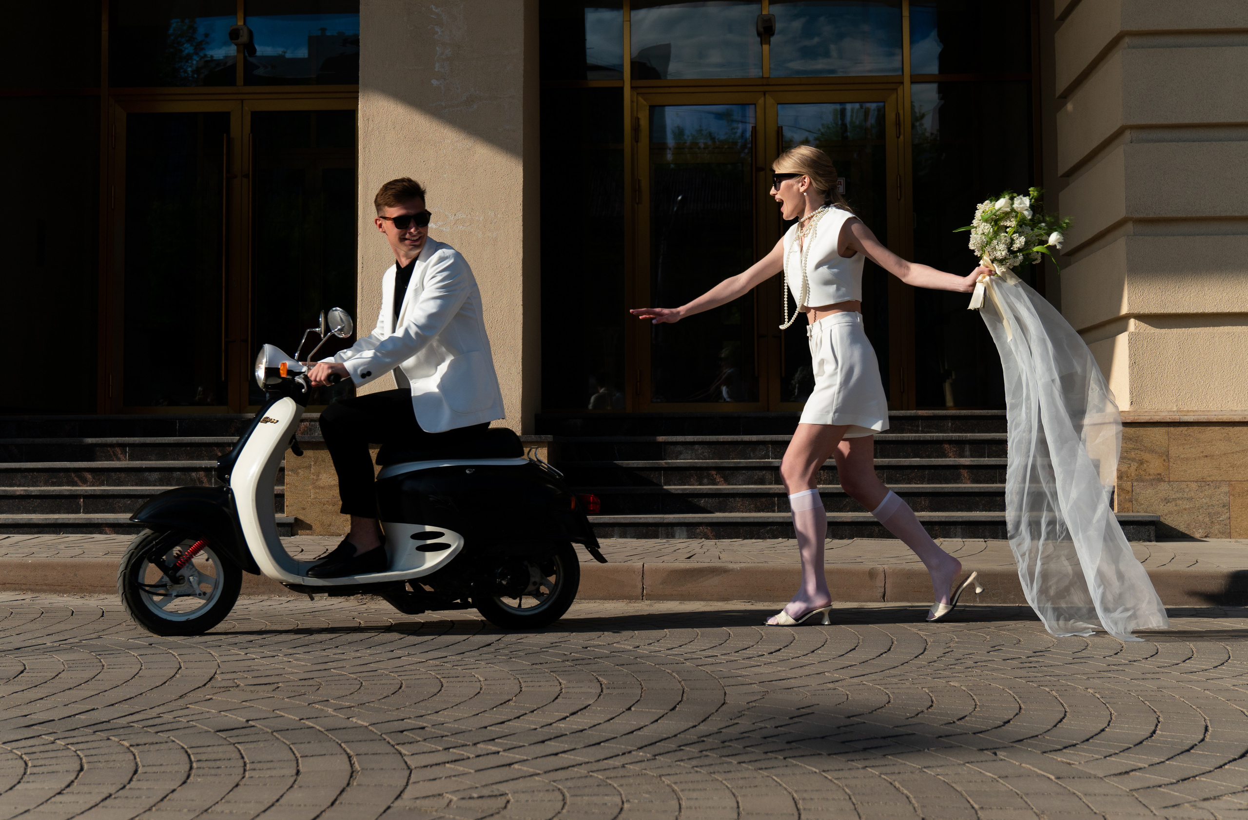 Свадебный фотограф и видеограф в Тольятти, Самаре и Москве — Арзу Магеррамов