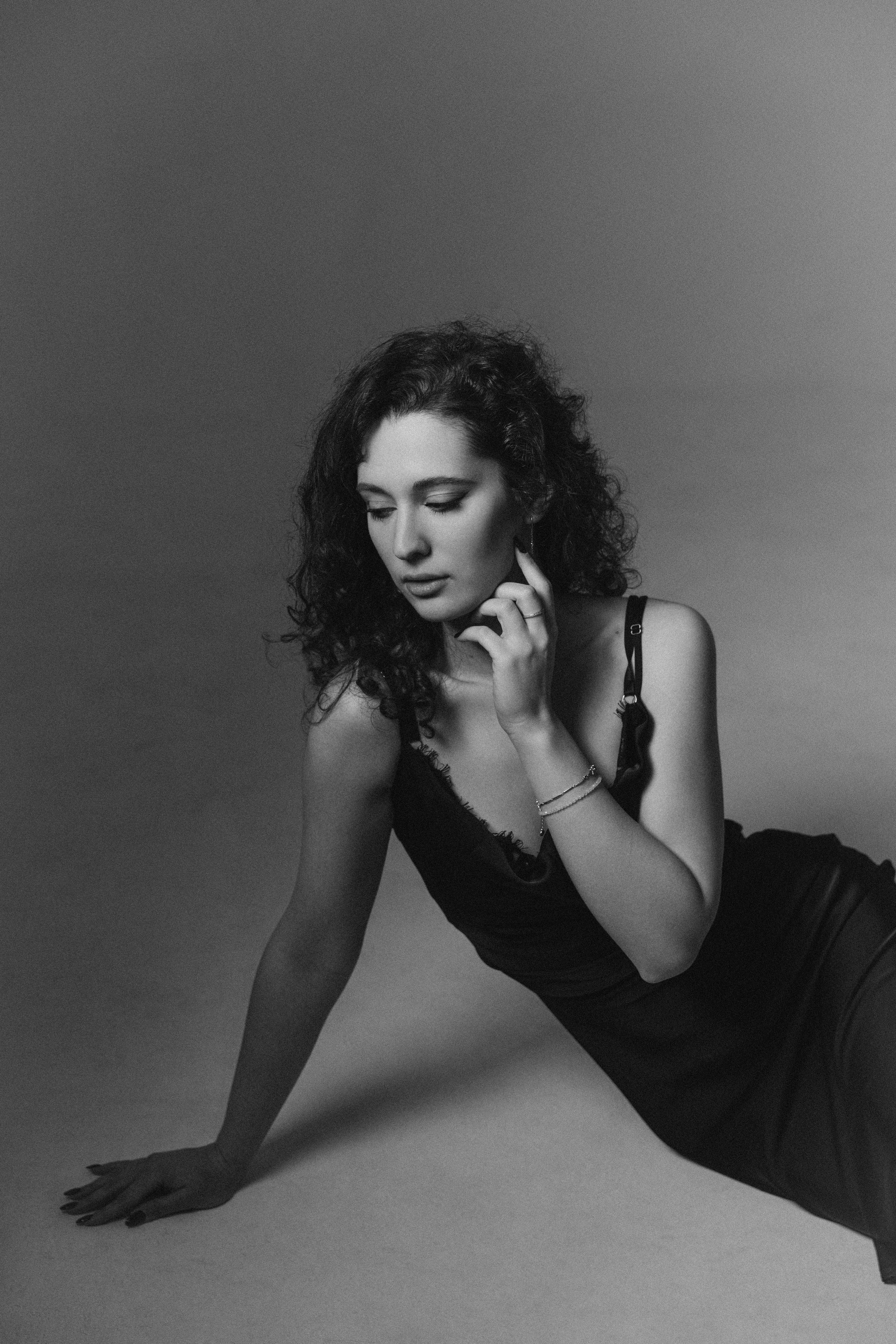 Мария. Фотограф Дарья Смирнова