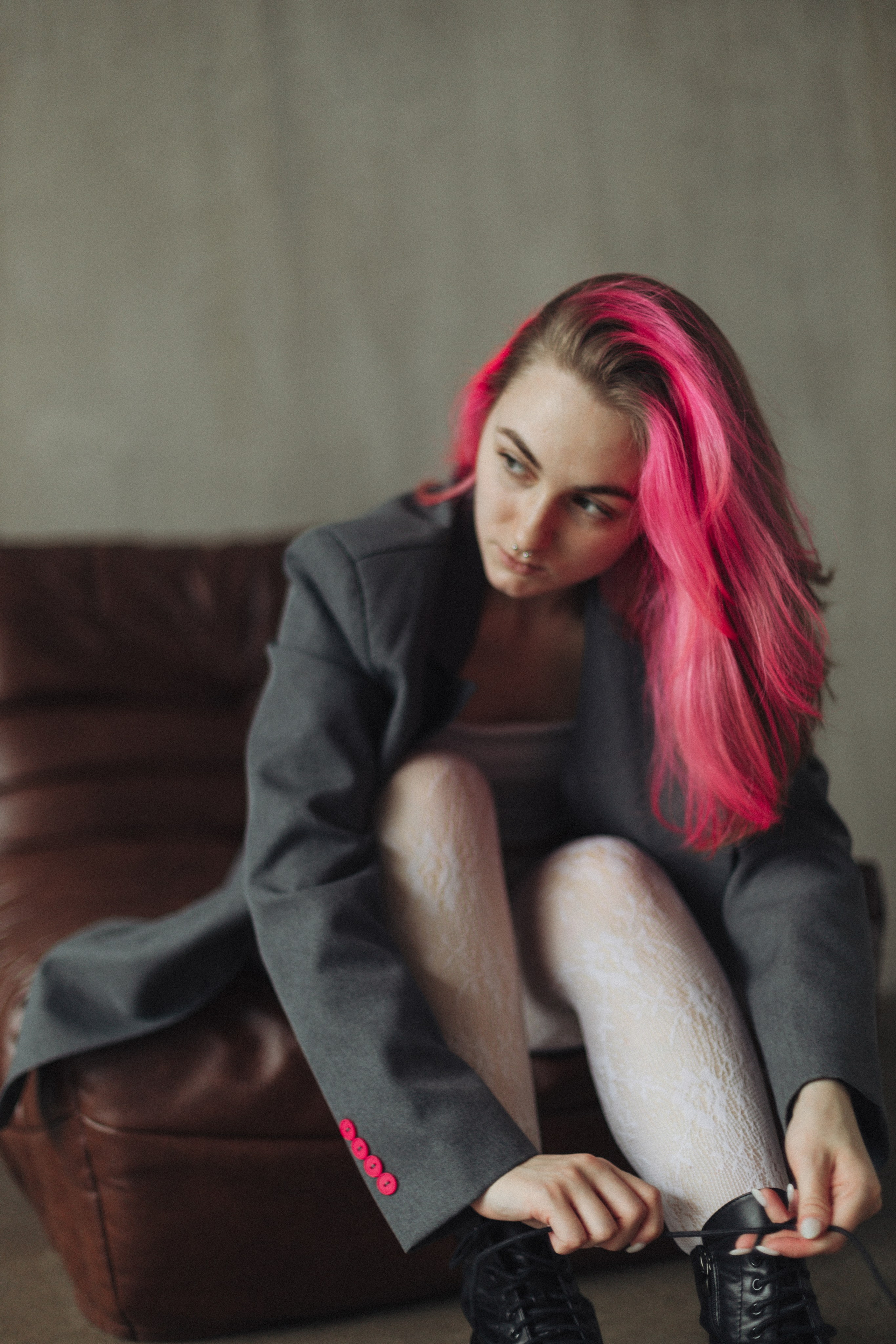 Екатерина. Фотограф Дарья Смирнова